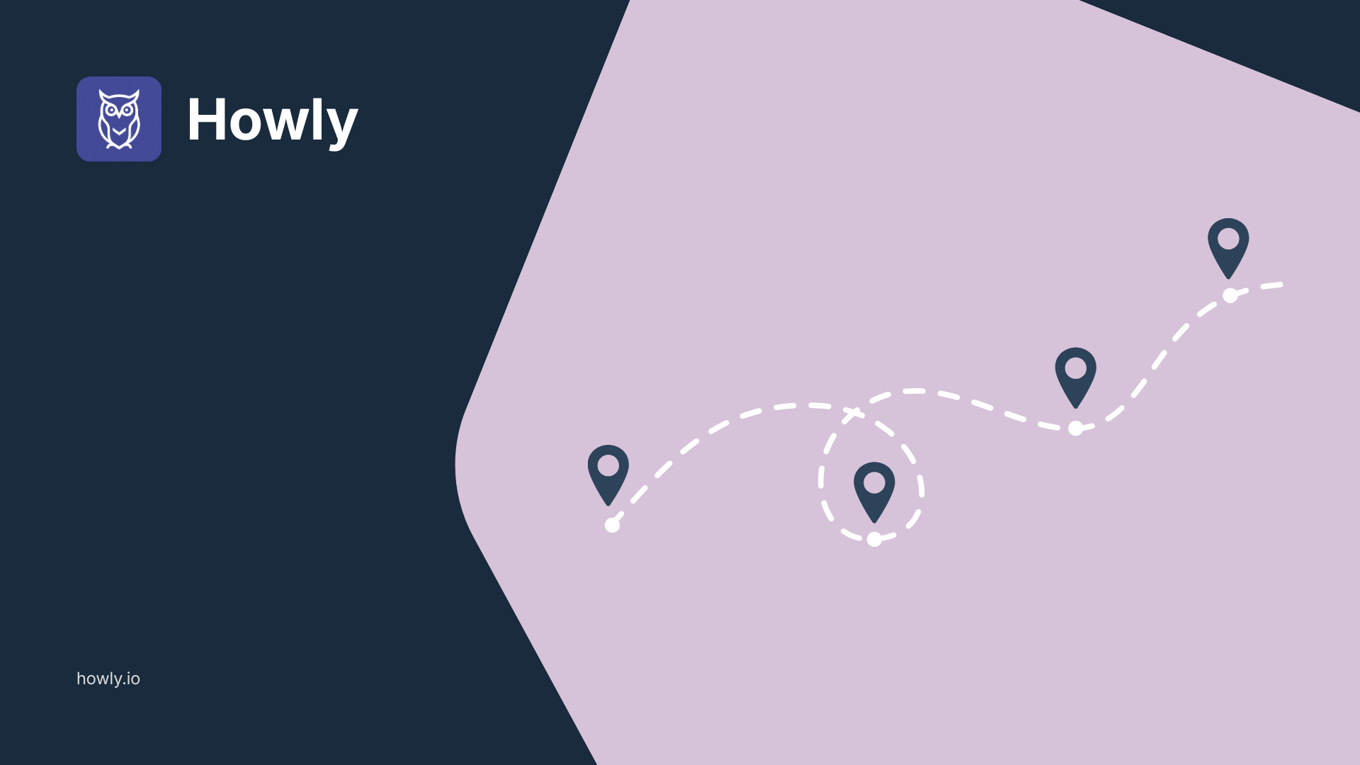 Howly vs HubSpot Journeys: What's the Difference?