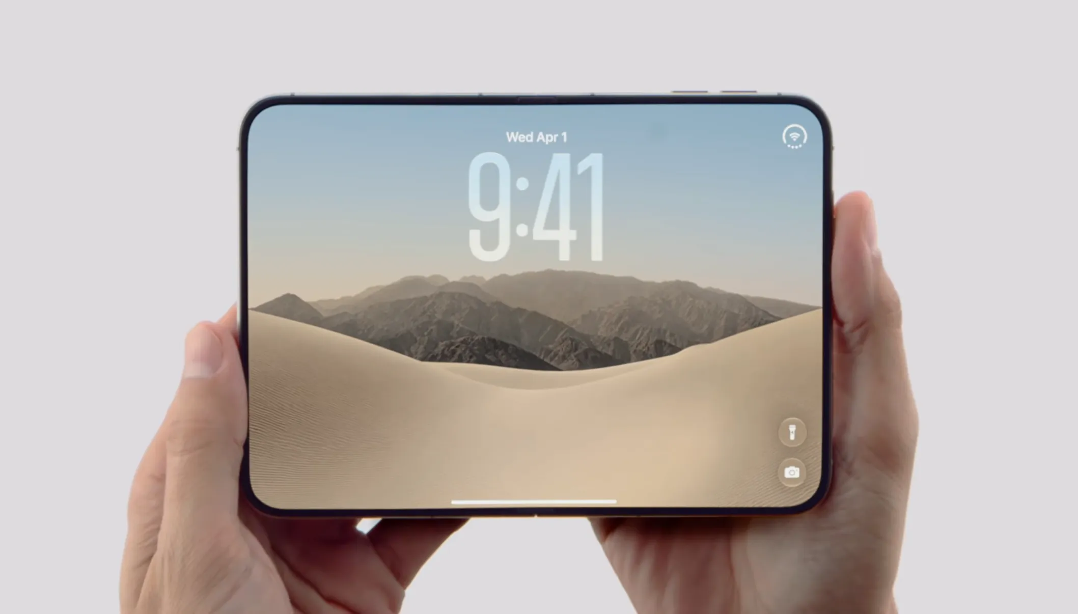 iPhone Duo: Apple debuta en el mundo de los plegables con su diseño más ambicioso y el precio más alto de su historia