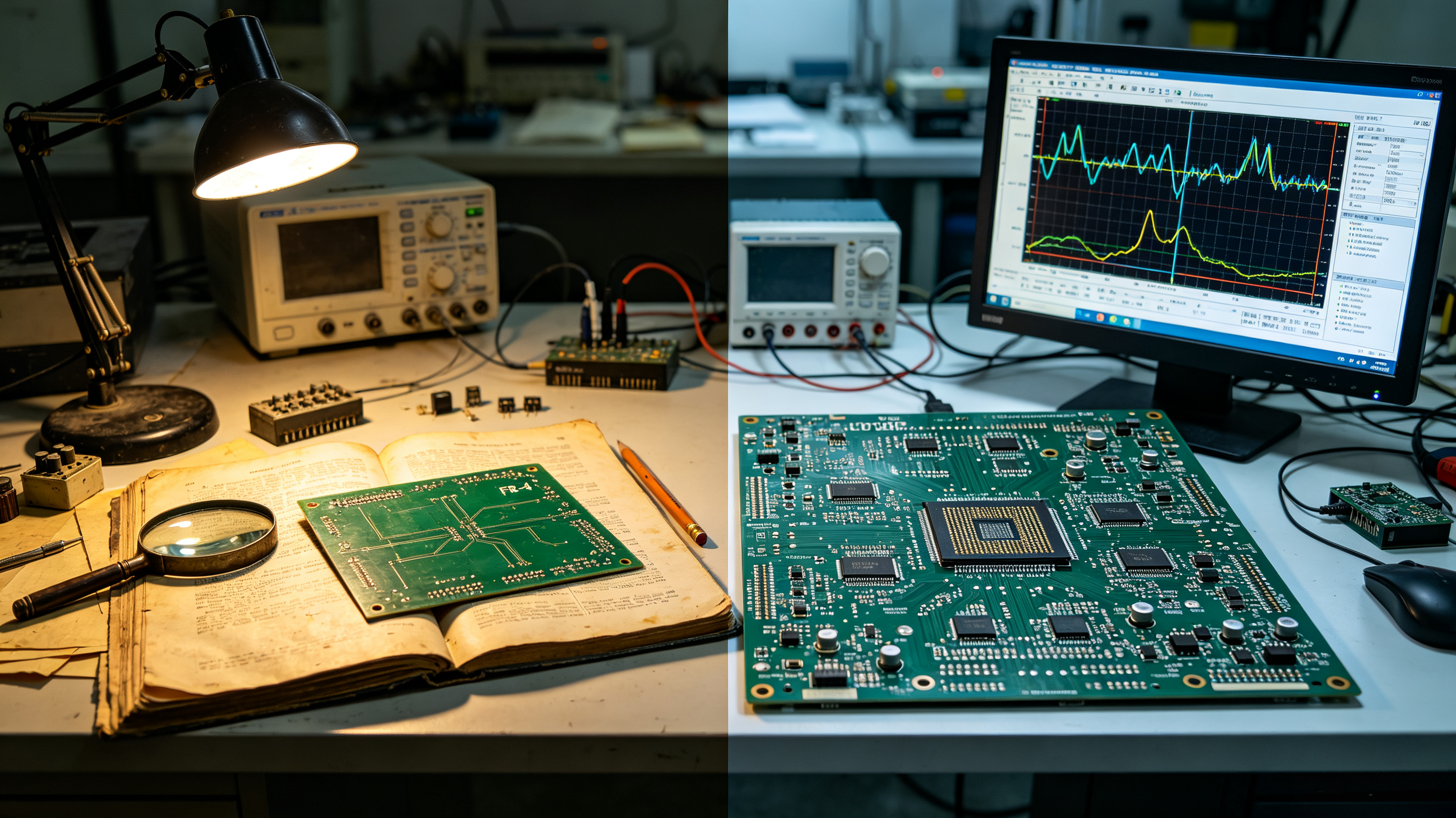 The 2026 PCB Design Paradigm Shift: Why the Old Rules No Longer Apply
