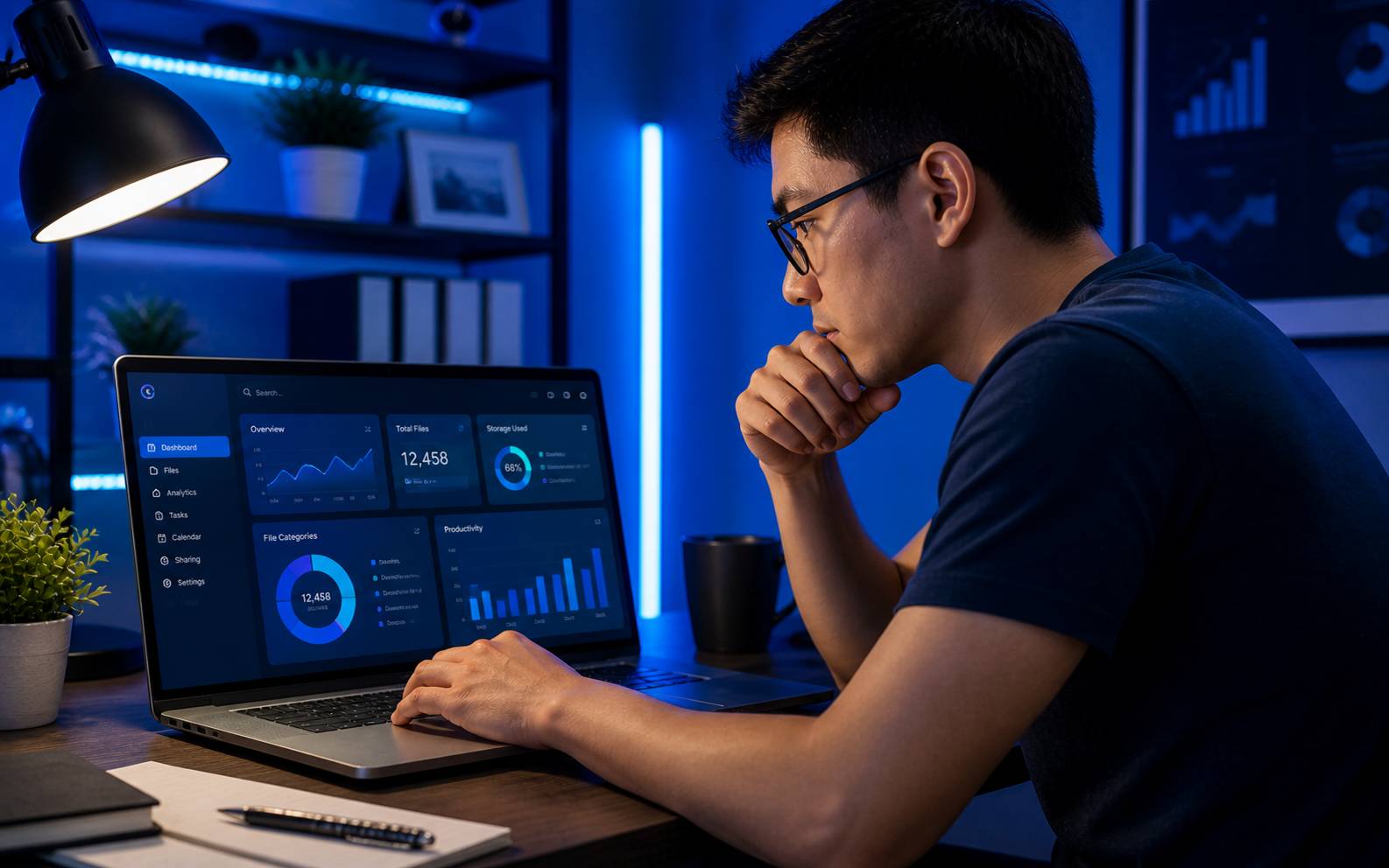 Data Management Tools