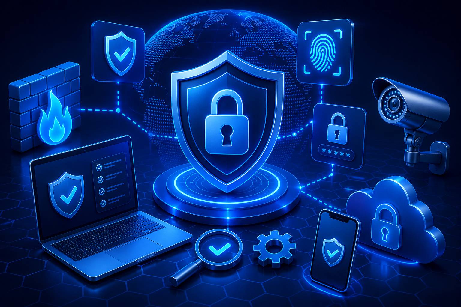 Security Tools