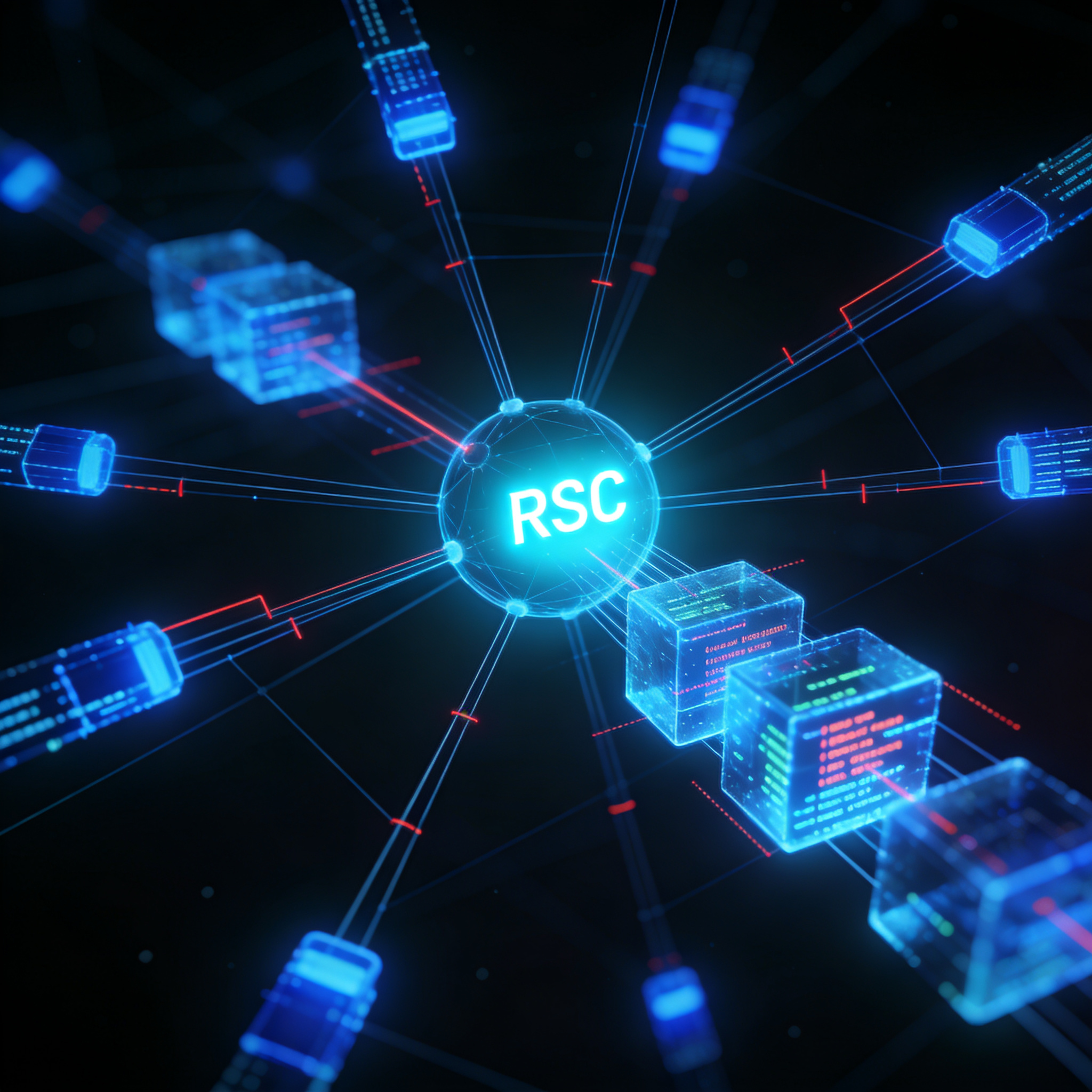 Restricted View Rsc Discussion on