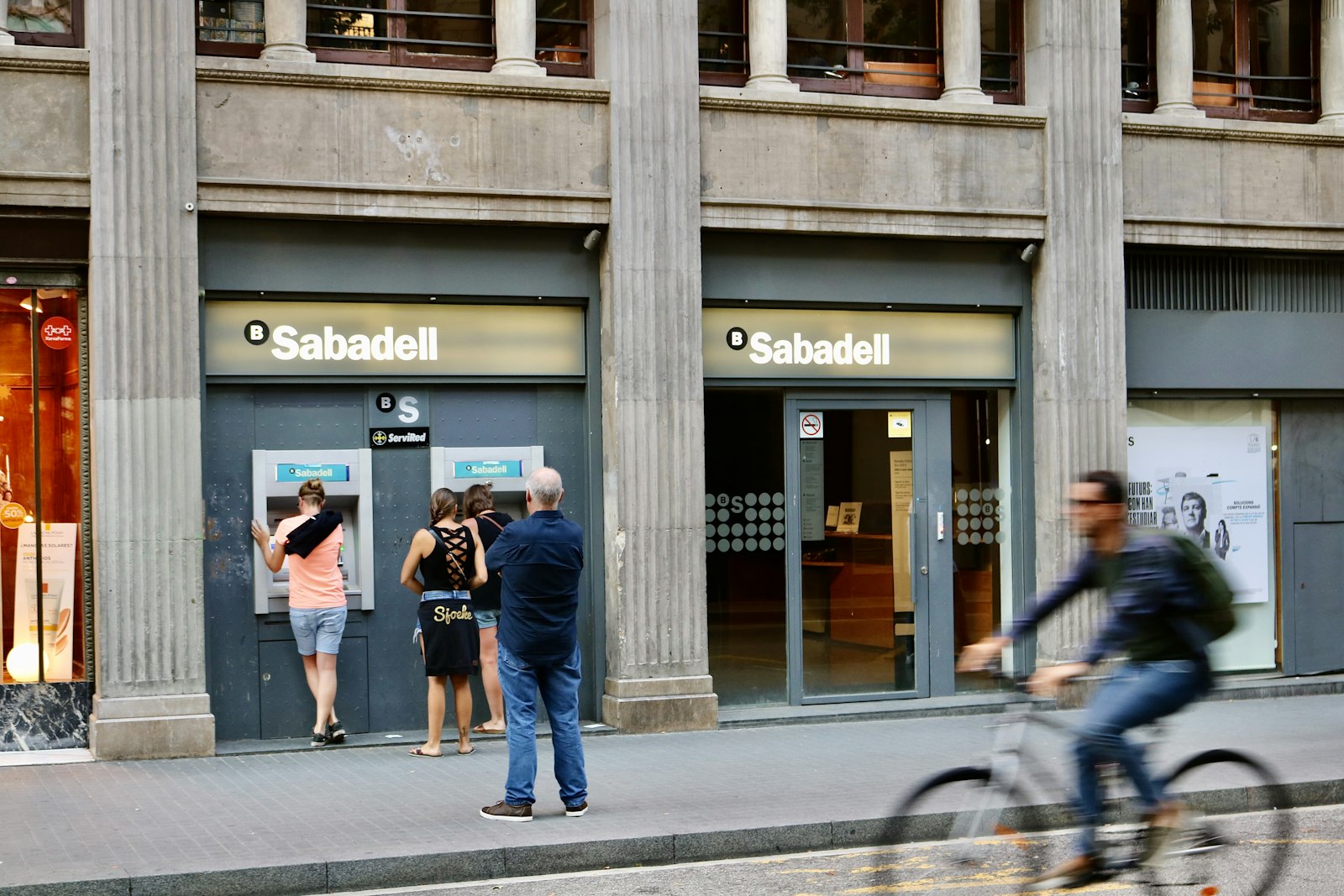 Oposicions Auxiliar Administratiu Sabadell: l'examen és el 20 d'octubre i queda menys d'un mes