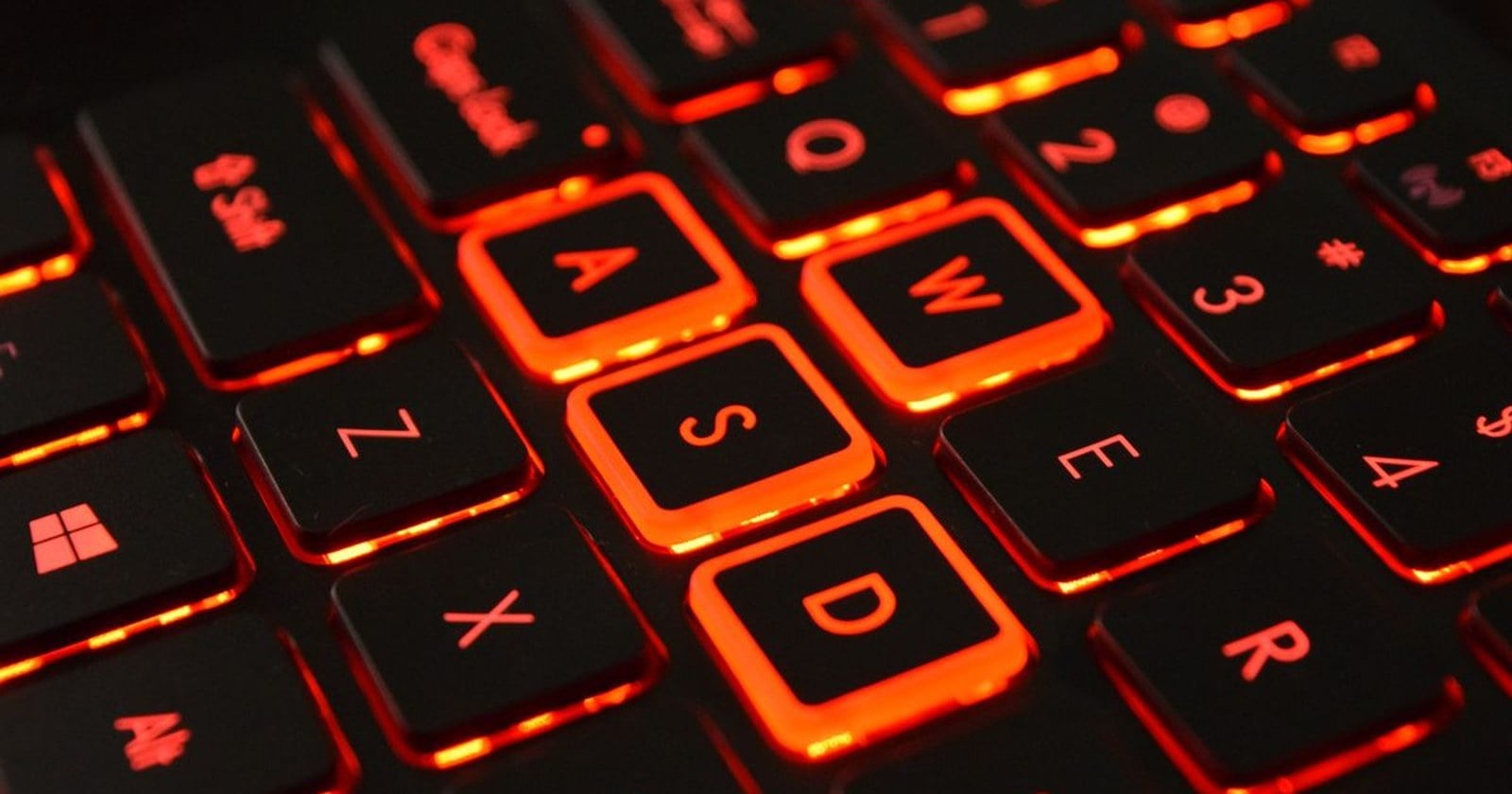 A Free WASD Trainer With Five Games and Honest Key Stats (Vanilla JS, No Backend)