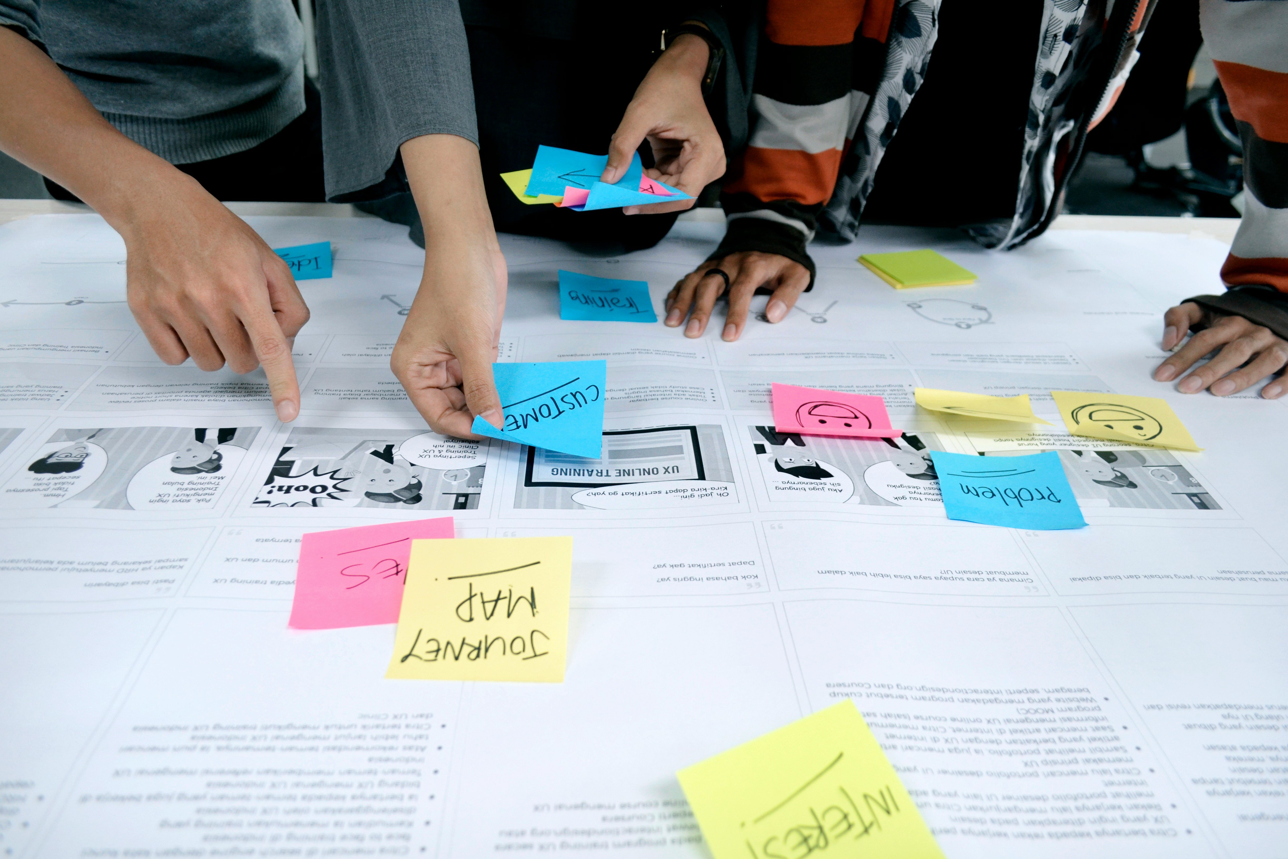 How AI Is Transforming Policy Research and Decision-Making in Local Government