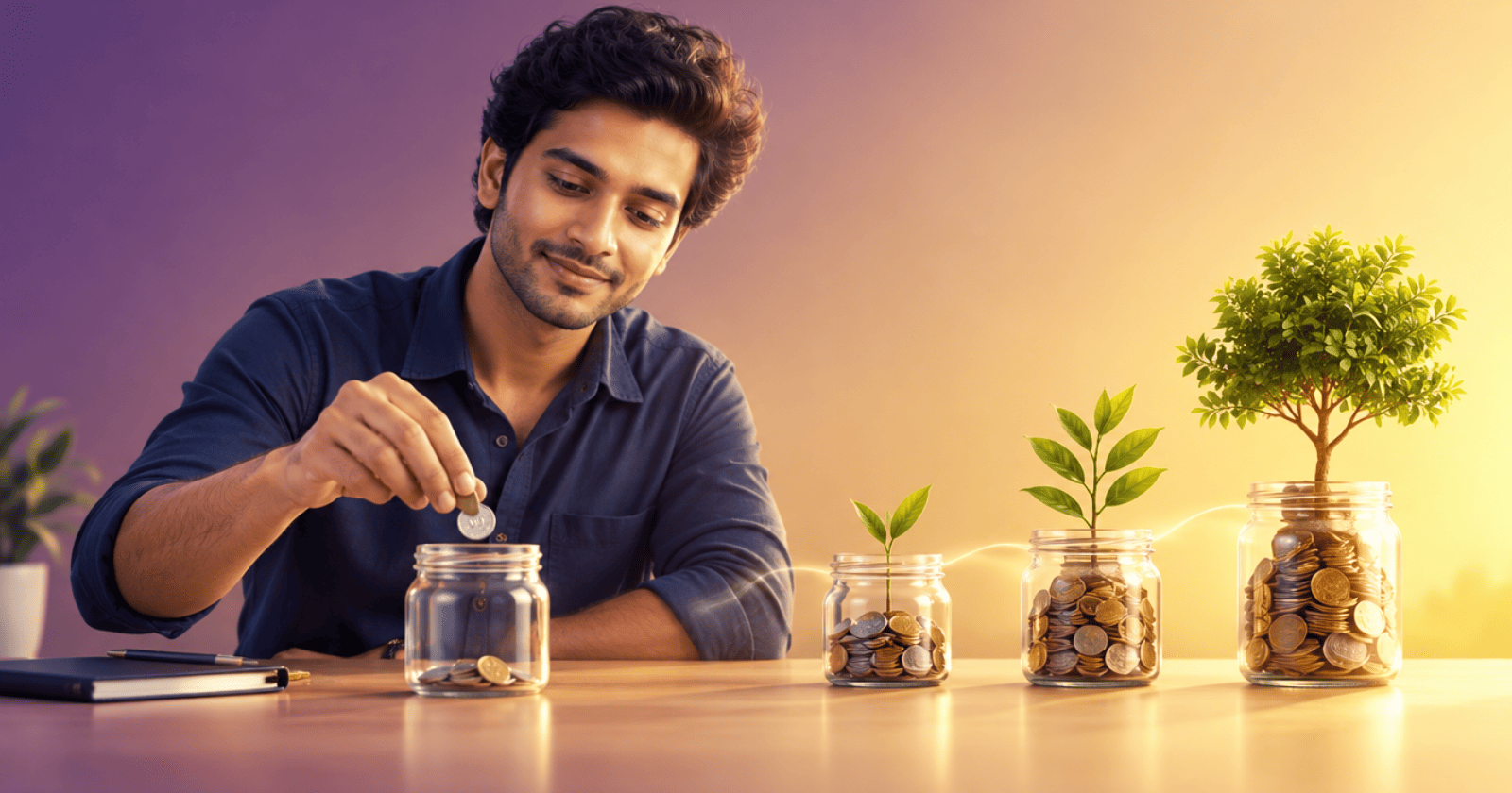 Why Small Investments Feel Unimportant at First and Why They Matter