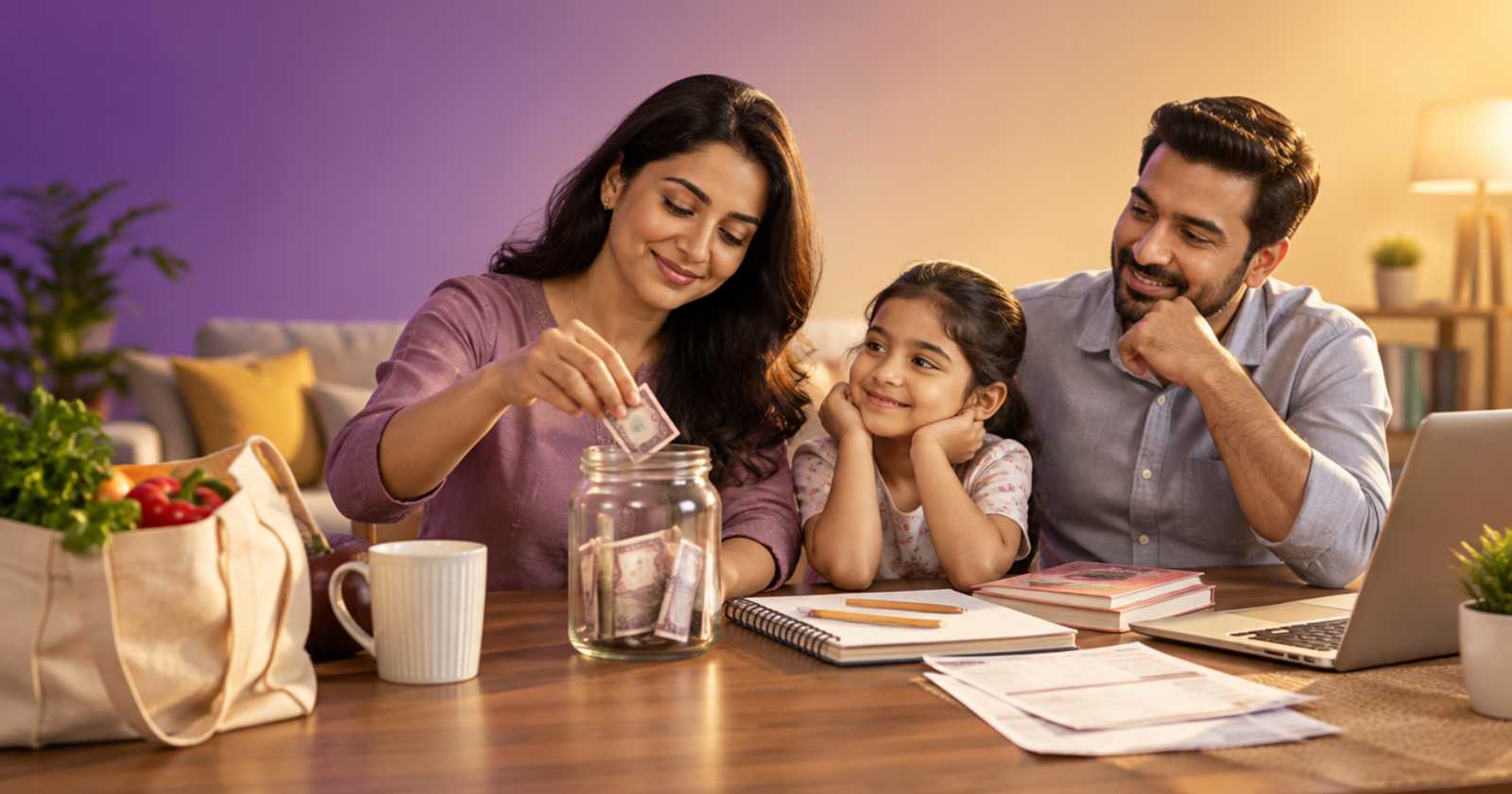 How to Build an Emergency Fund Without Straining Your Budget