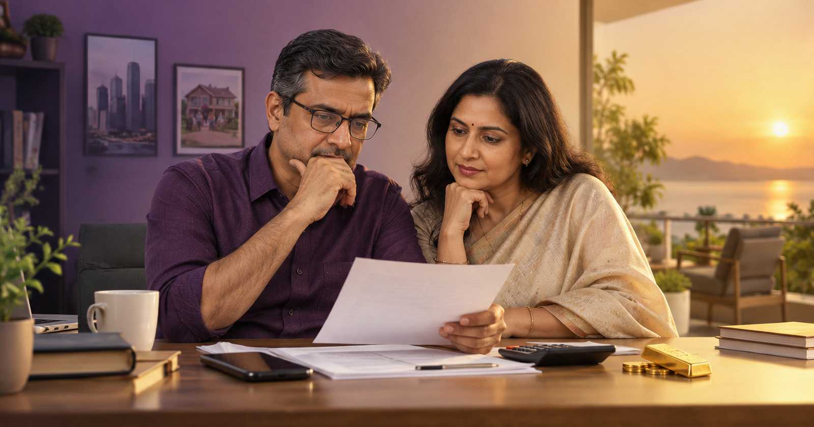 What Financial Decisions Should You Make Before Turning 50?