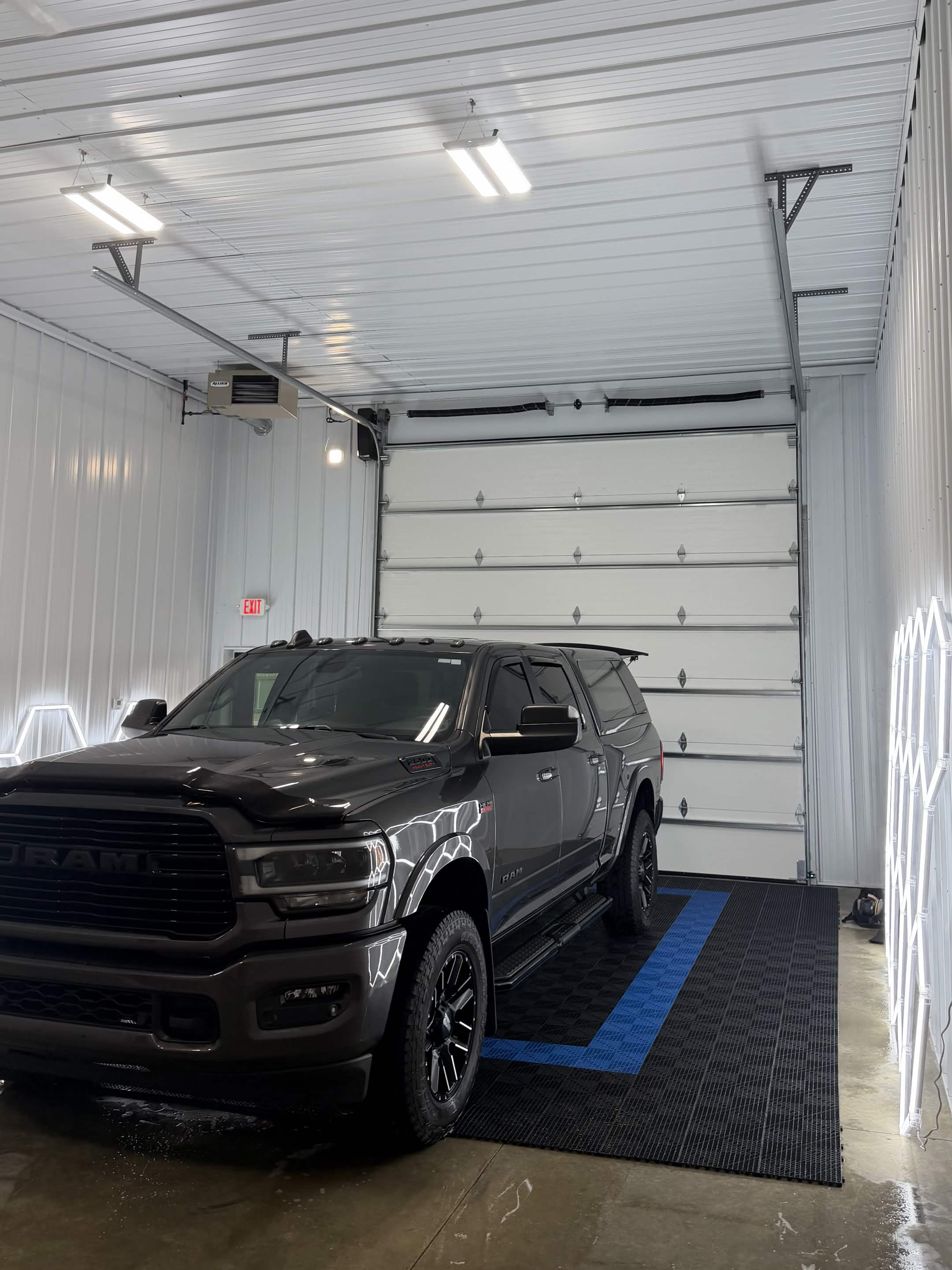 We Opened a Shop in Burlington, WI