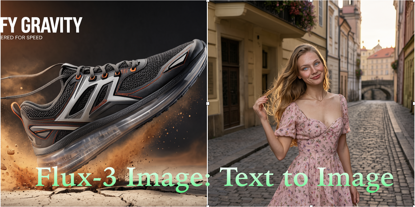 Flux-3 Image Klein: 11 Real-World Text-to-Image Stress Tests in ComfyUI