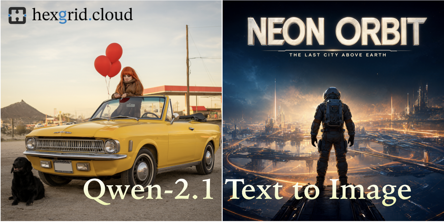 Qwen Image 2.1 - Text to Image : 9 Real-World Prompt Stress Tests in ComfyUI