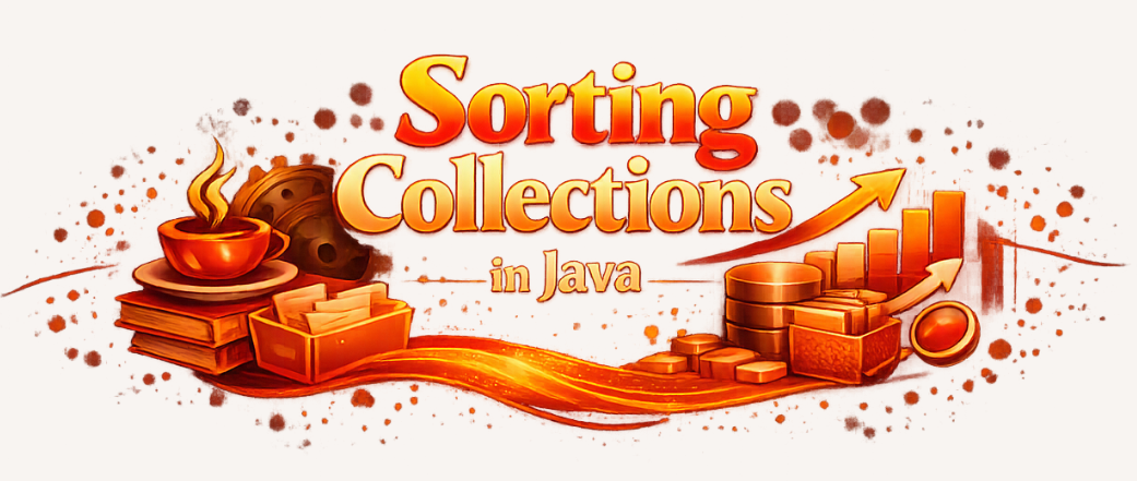 Sorting Collections in Java
