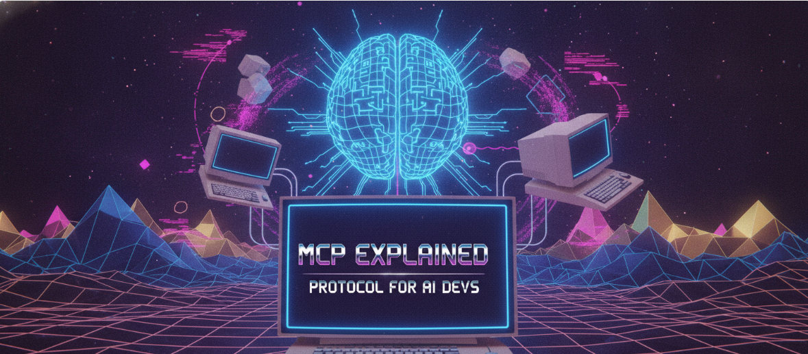 MCP Explained: The Protocol Every AI Developer Is Talking About