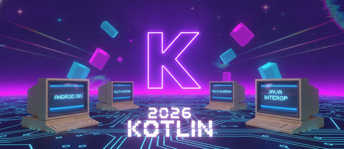 What Is Kotlin, and Why Does It Still Matter in 2026?