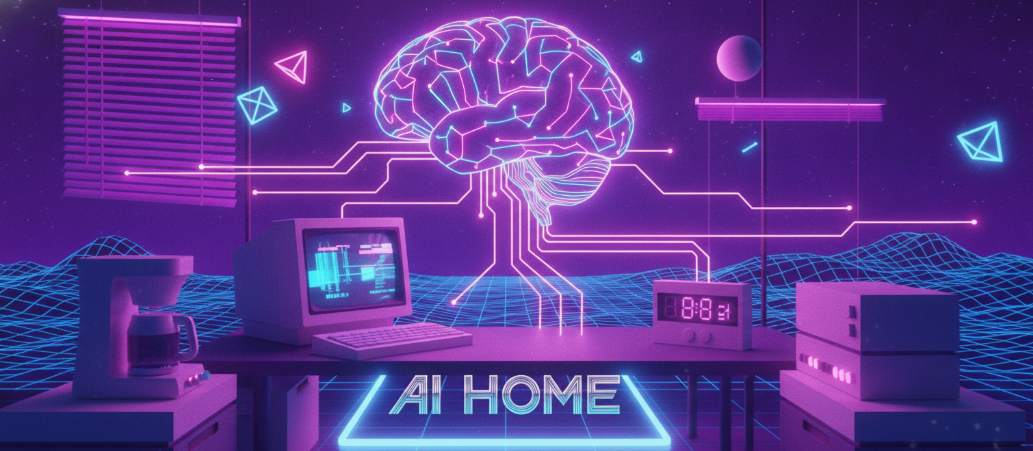 AI-Powered Smart Homes: How Artificial Intelligence Is Changing the Way We Live