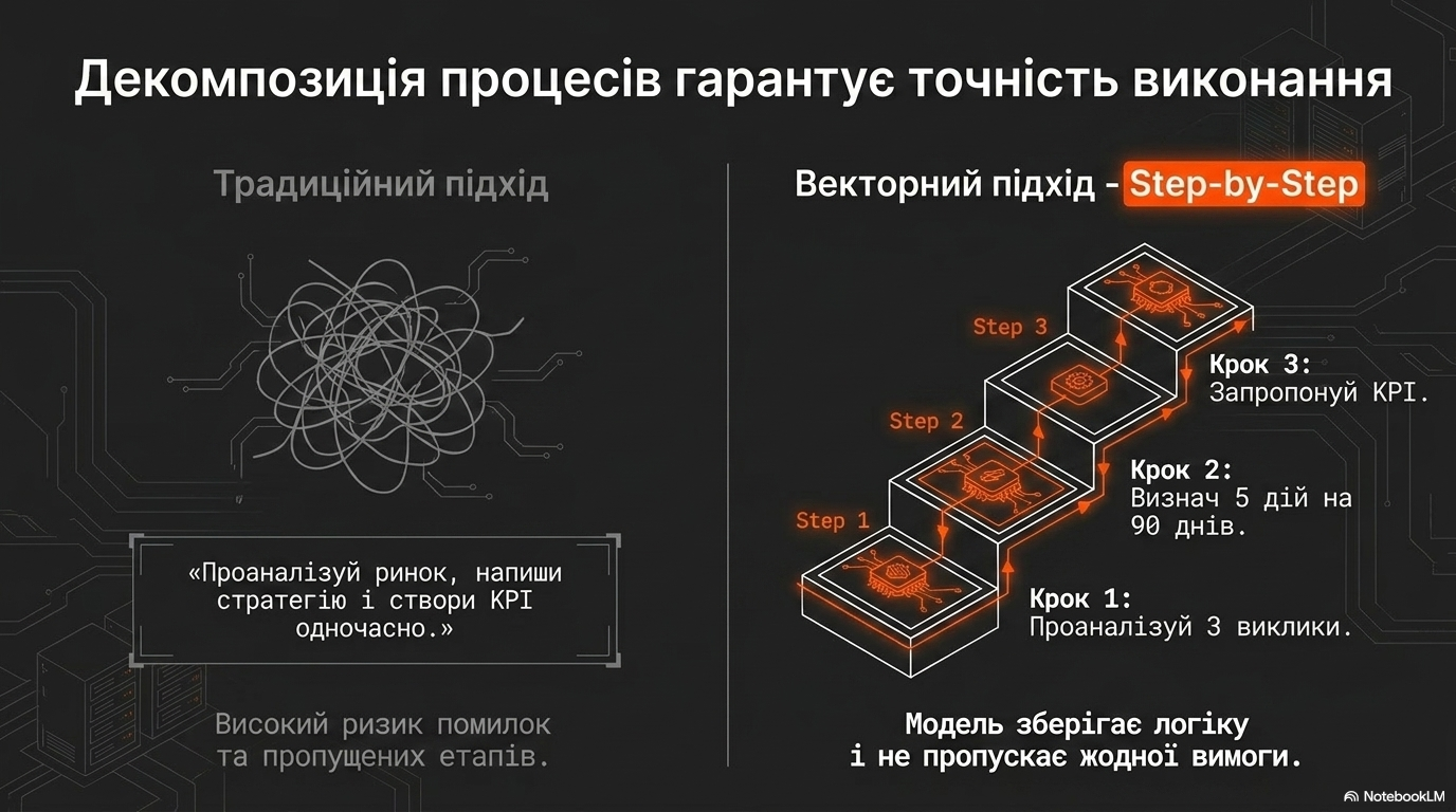 Step-by-step instruction (Покрокова інструкція)