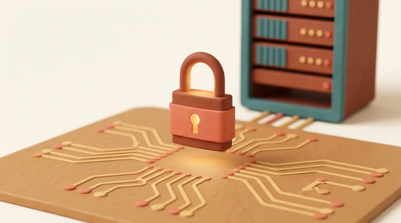Local LLM for Data Privacy: A Practical Guide