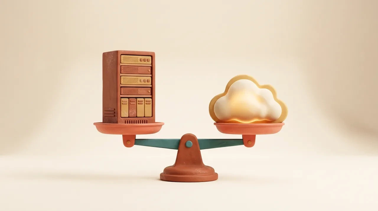 When to Use an Open Source Model Instead of a Frontier API