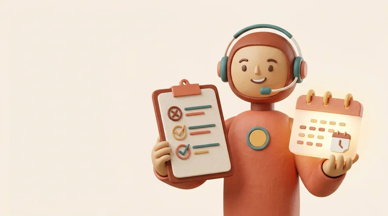 AI Cold Calling: Laws, Tactics & What Wins Meetings