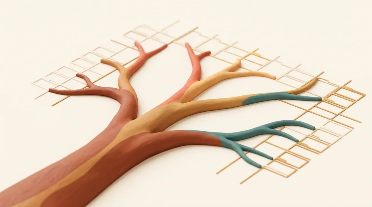 5 Next.js Folder Structures That Scale