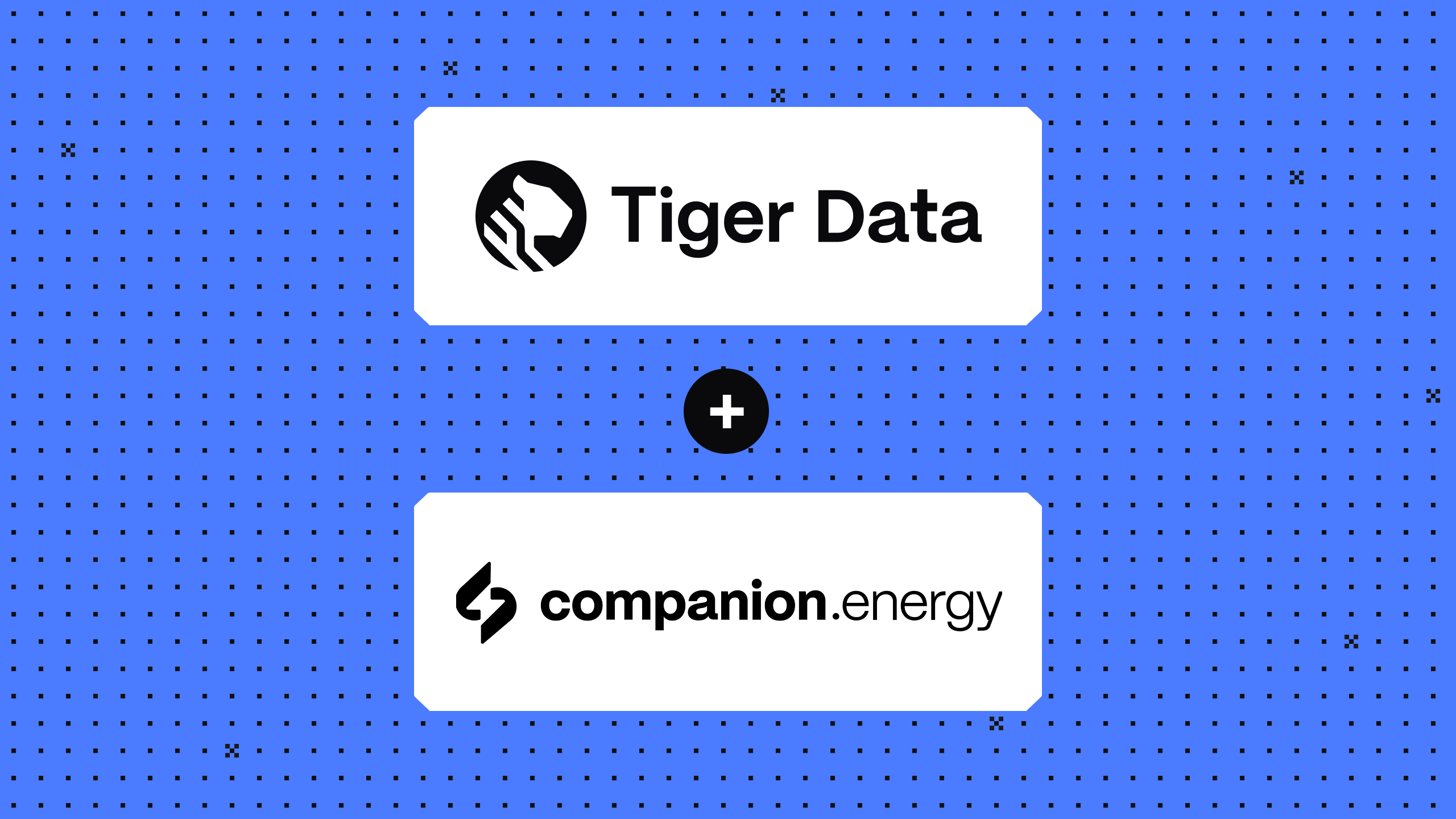 How Companion.energy Reduced Query Latency 25x and Compressed Terabytes to Gigabytes with Tiger Cloud