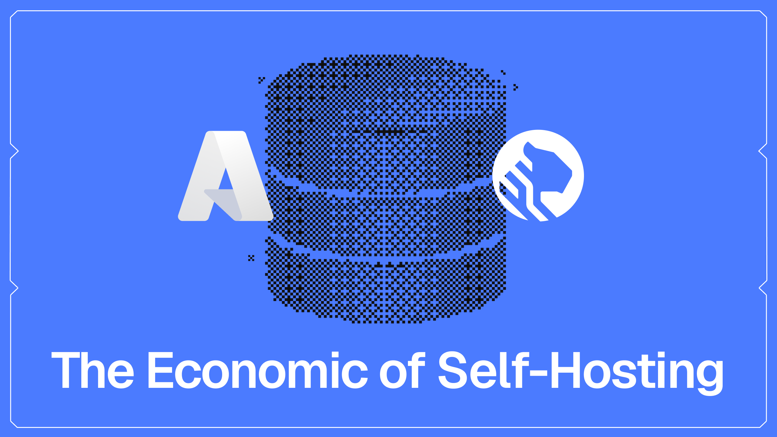 Tiger Cloud on Azure: Why Fully-Managed TimescaleDB Beats Self-Hosting And Other Managed Options