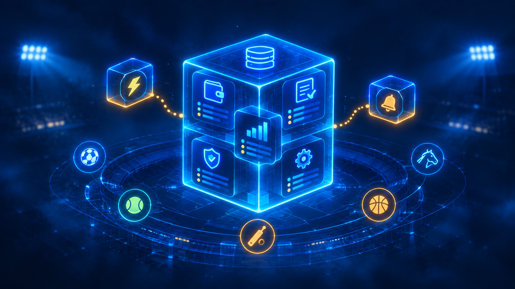 Microservices vs Monolith: Architecting a Sports Betting Backend