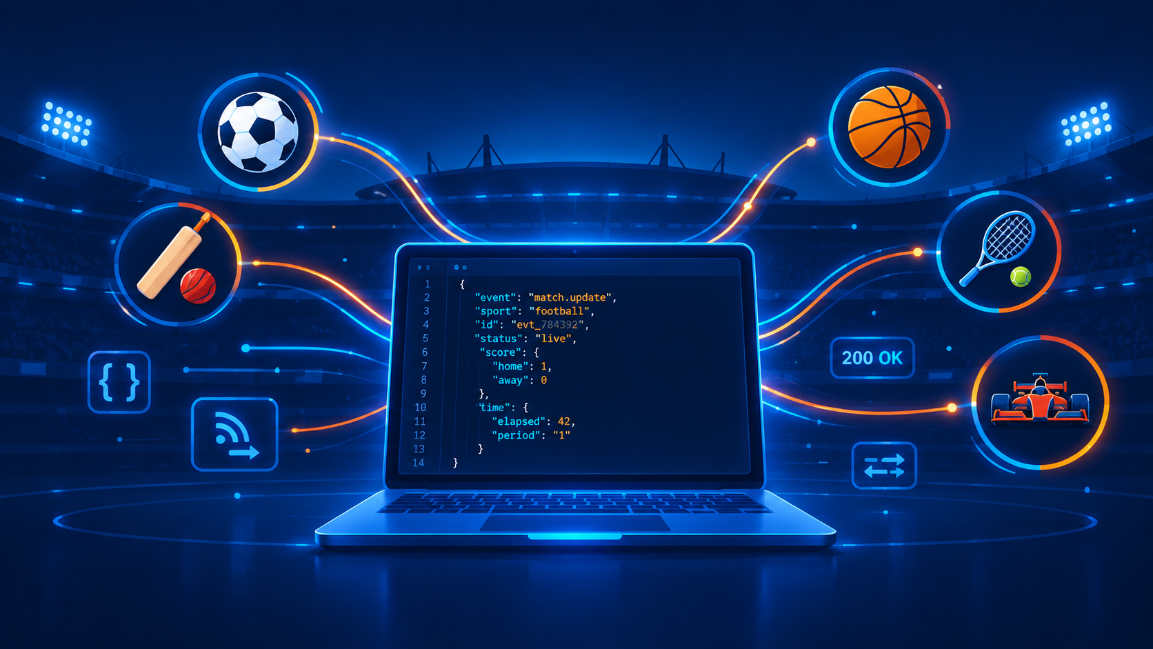 Sports Data APIs 101: Everything Beginners Need to Know