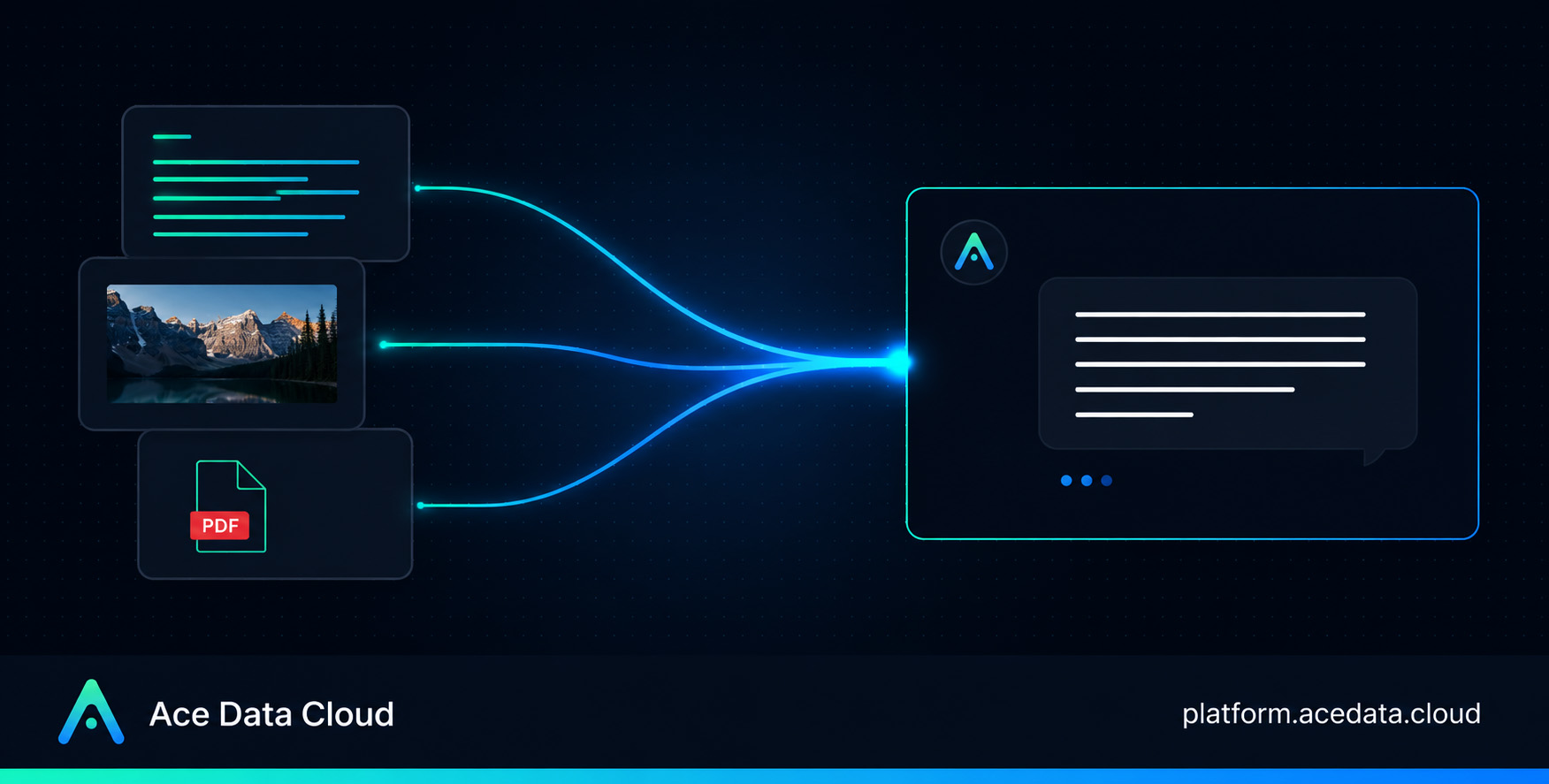 OpenAI Responses API: One Endpoint for Text, Images, and Files (Beginner's Guide)