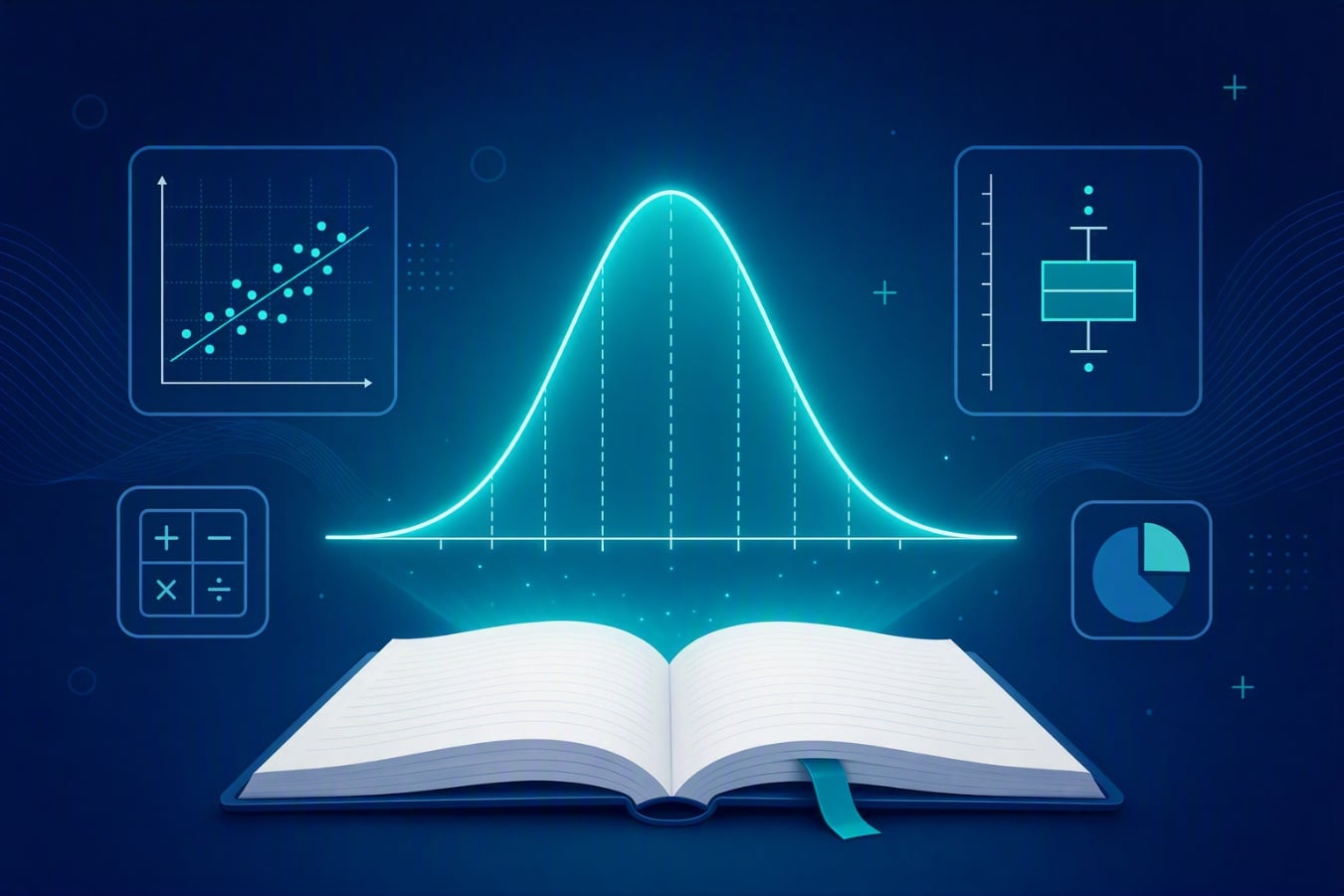 How to Build a Standard Deviation Calculator in Vanilla JavaScript