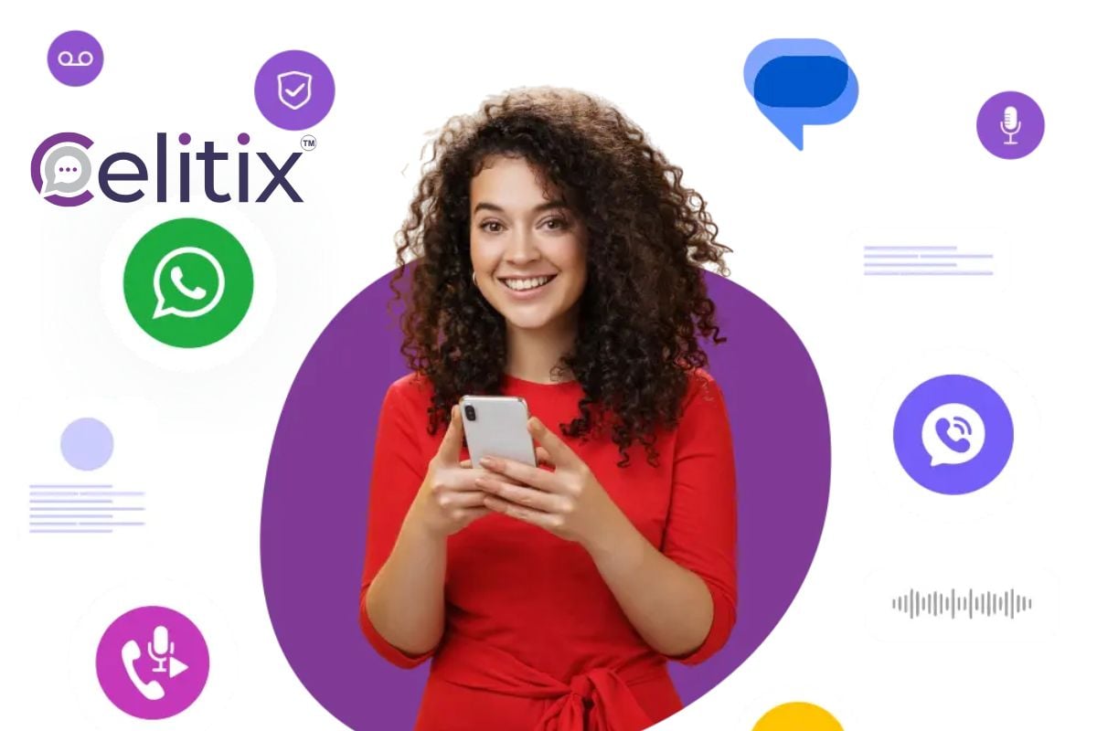 Adding WhatsApp, SMS and RCS to Your App: A Developer's Guide to CPaaS APIs
