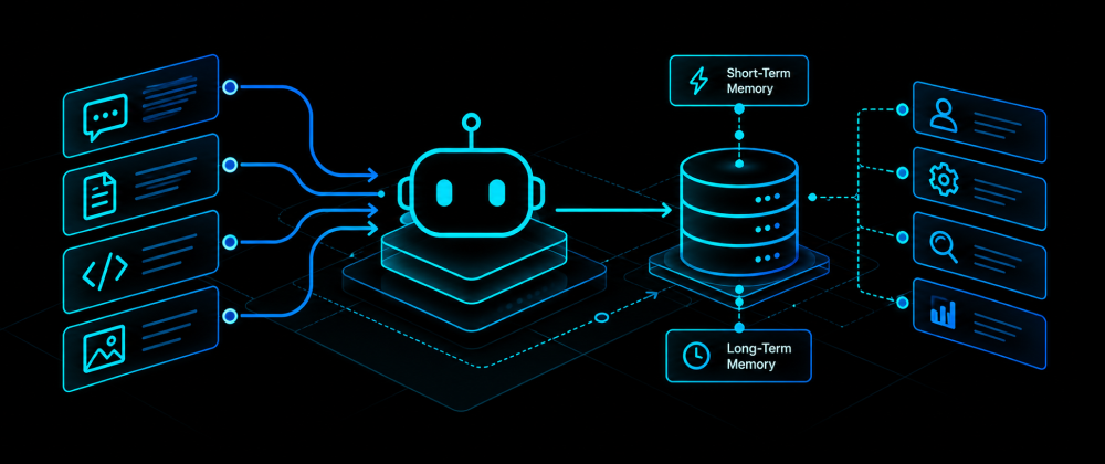 A Practical Guide to AI Agent Memory Architecture