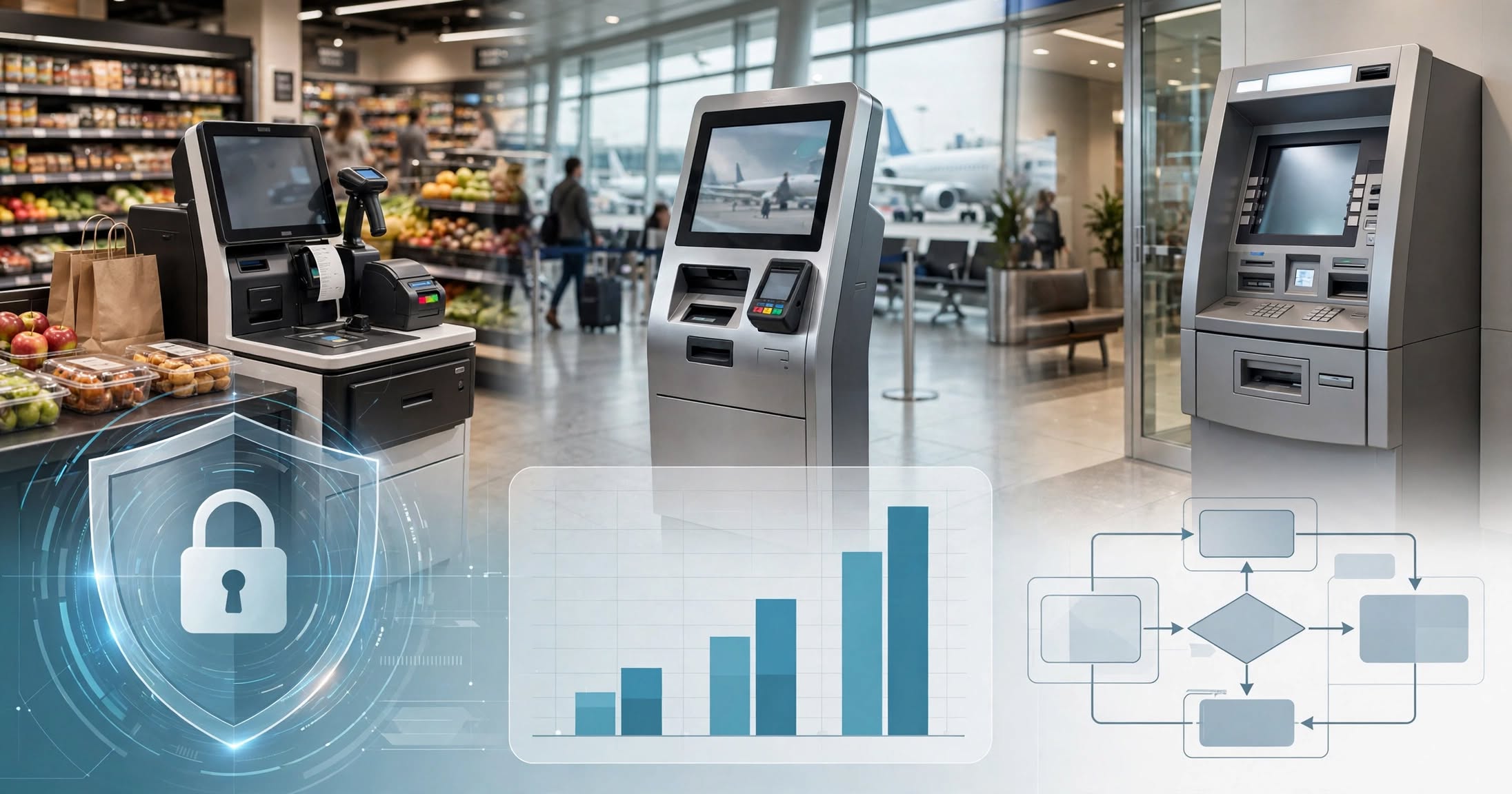 Kiosk Mode Operating System Guide: Security, Cost, and Rollout Decisions