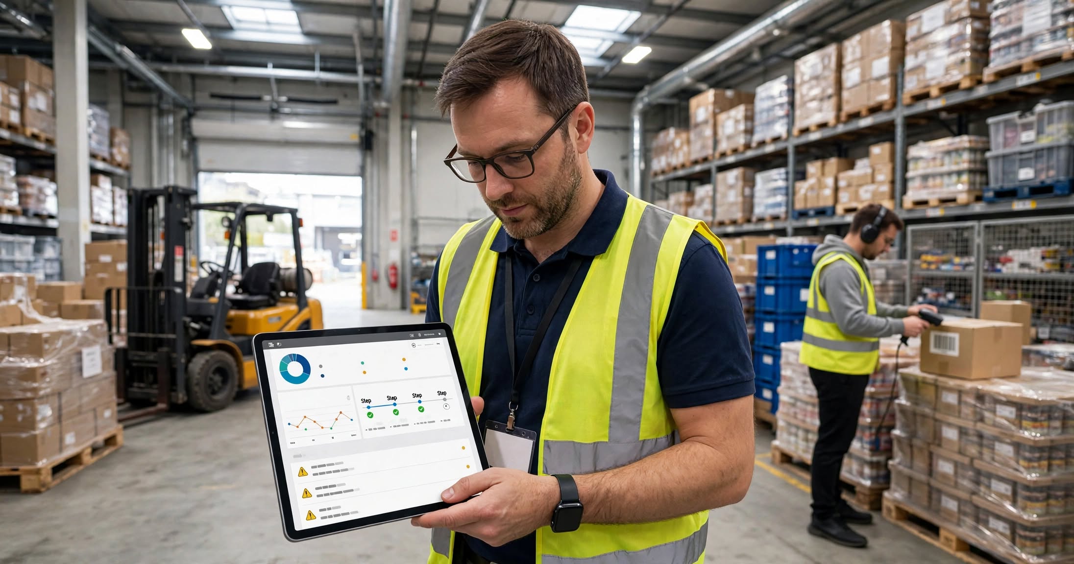 Inventory Management Software for Distributors: Costs, Rollout Steps, and Common Pitfalls