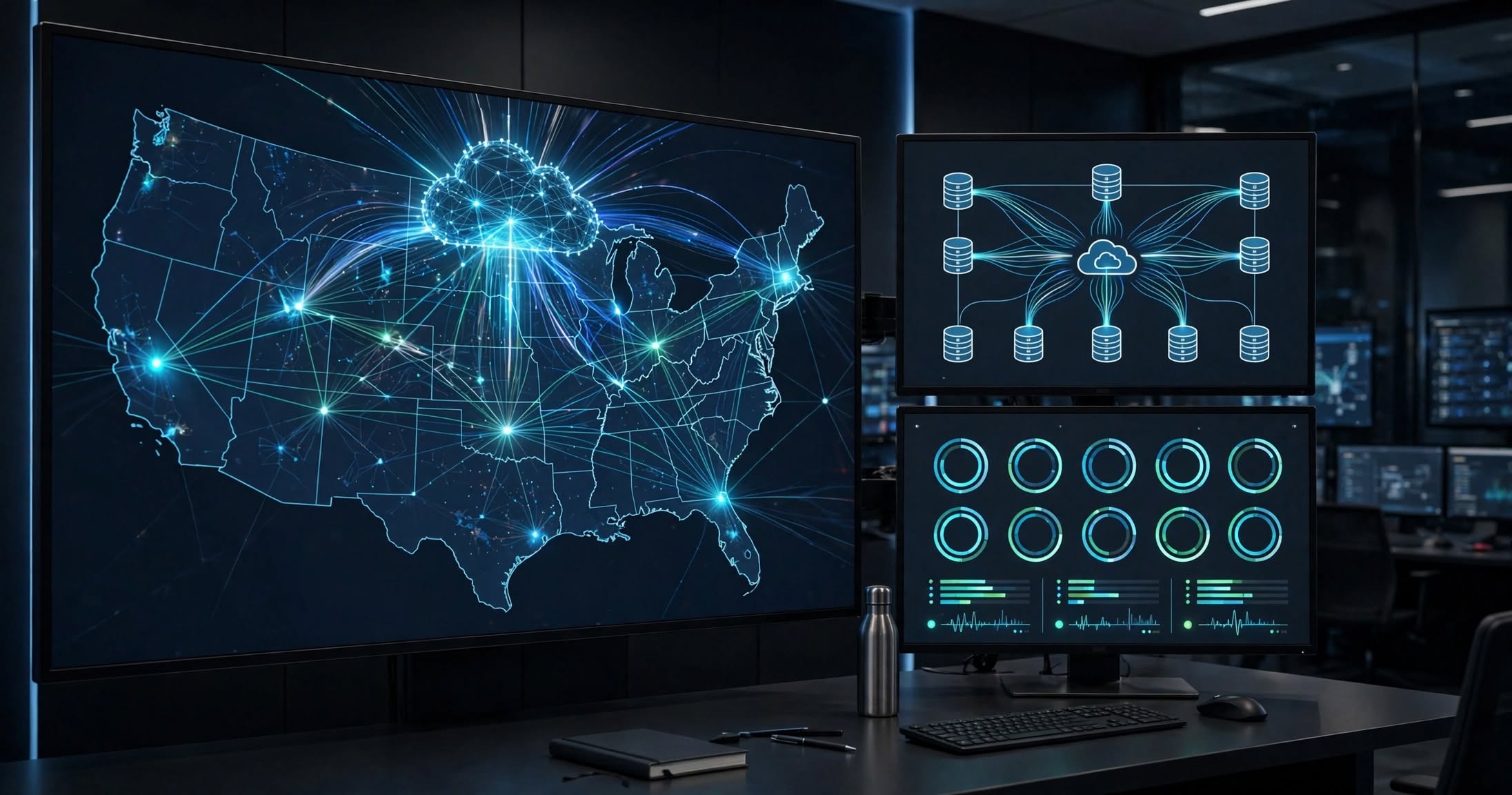 Multi Location Inventory Management Software: Architecture, Rollout Steps, and Pitfalls