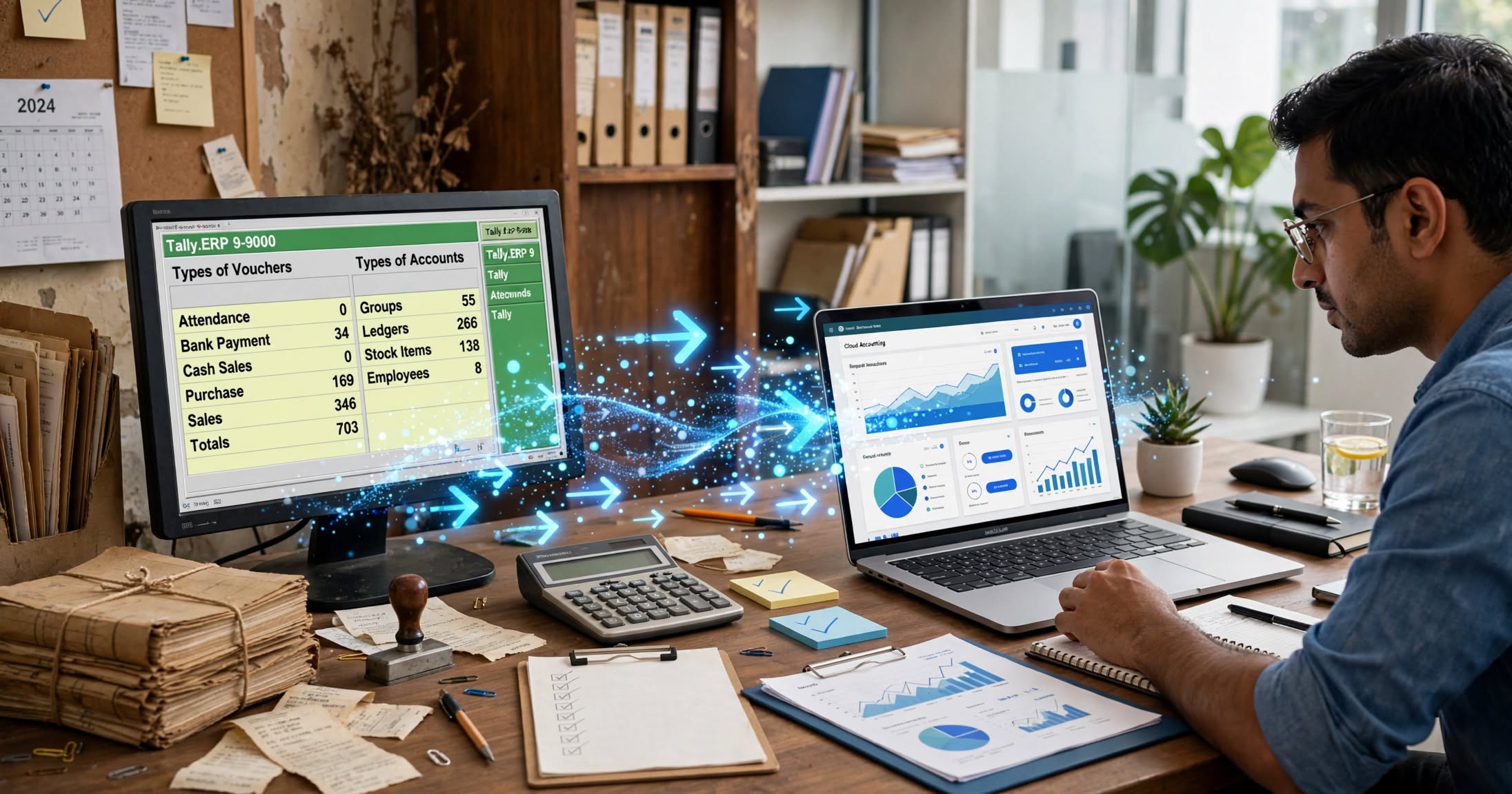 Migrating from Tally: A Practical Buyer's Guide to Alternative Software