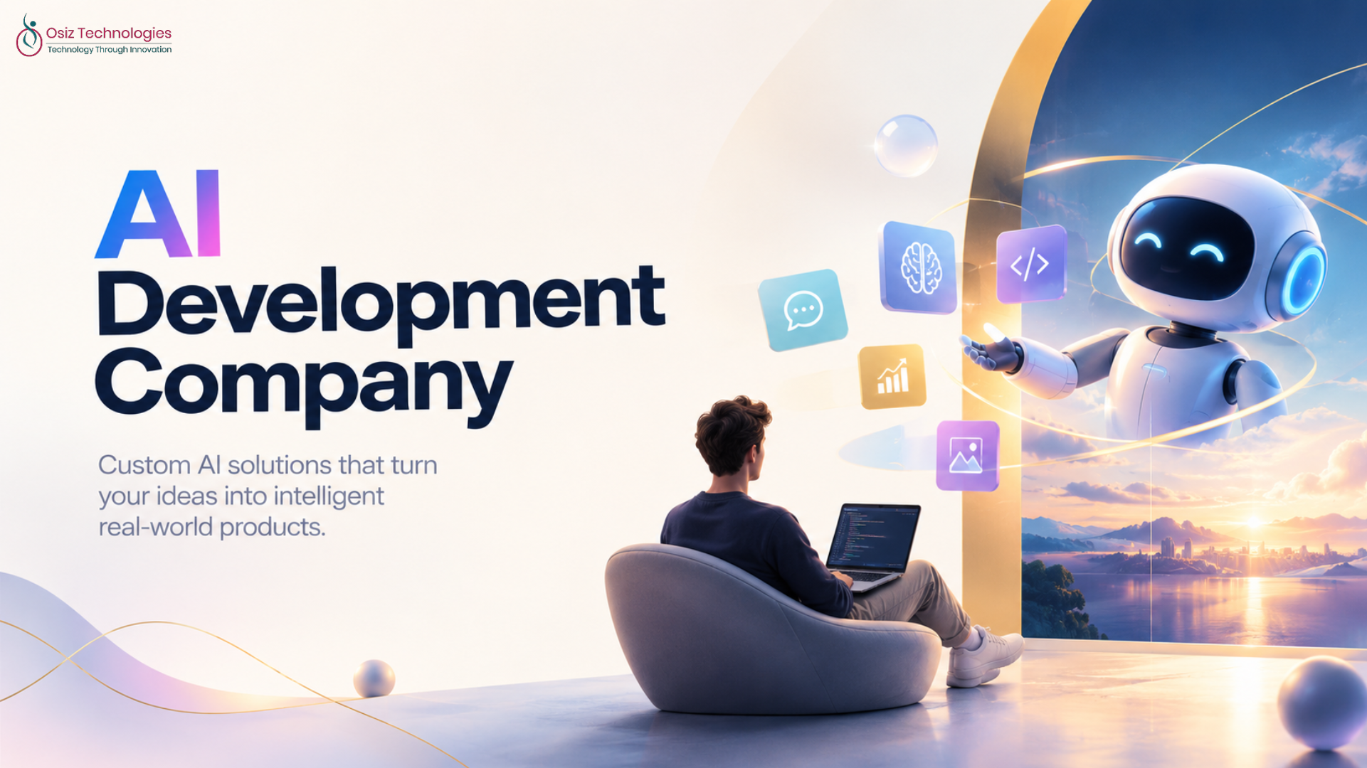 AI Development Is Creating Software That Knows What to Do Next