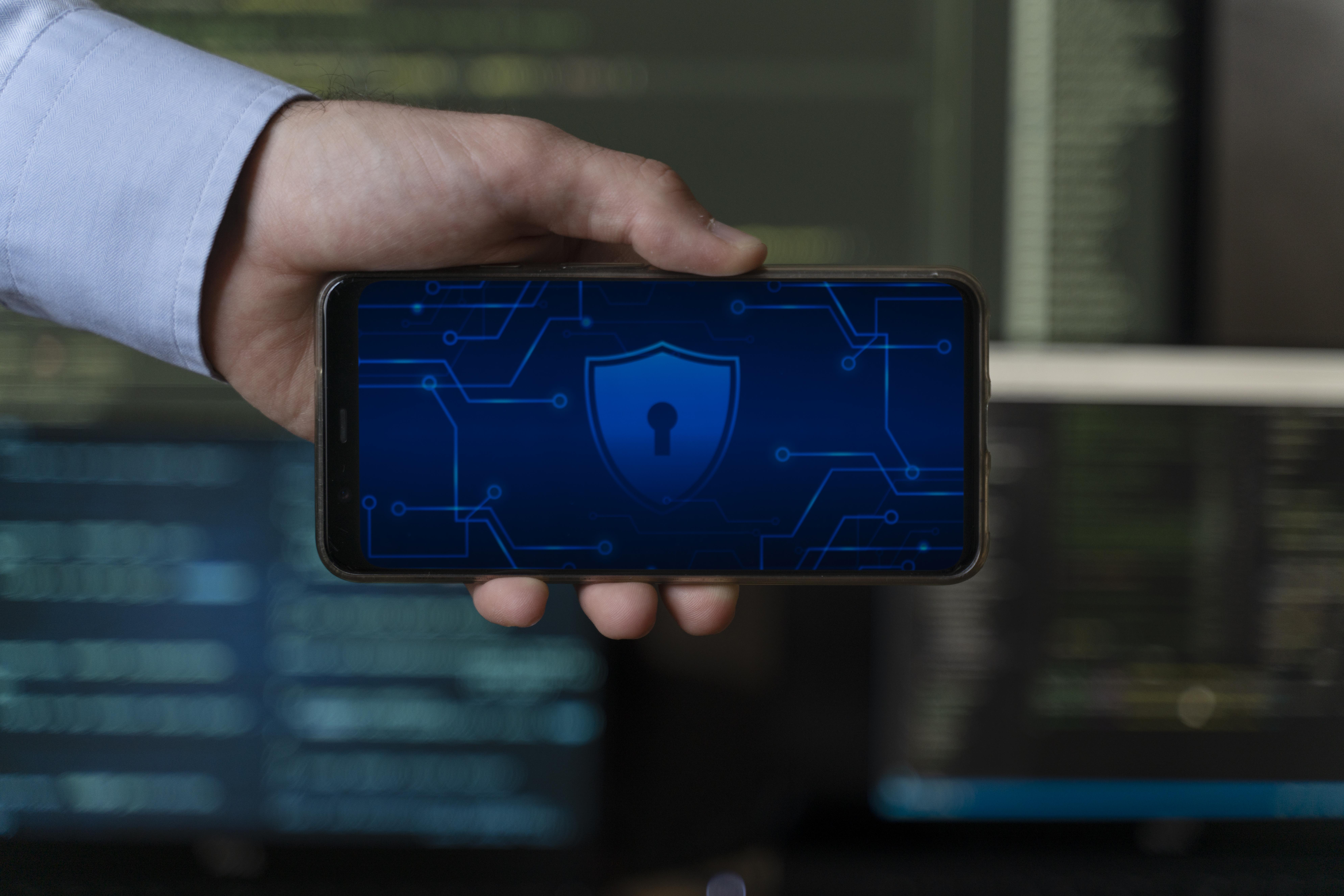 Mobile AI Security: The Blind Spot Even the "AI Governance" Crowd Keeps Skipping
