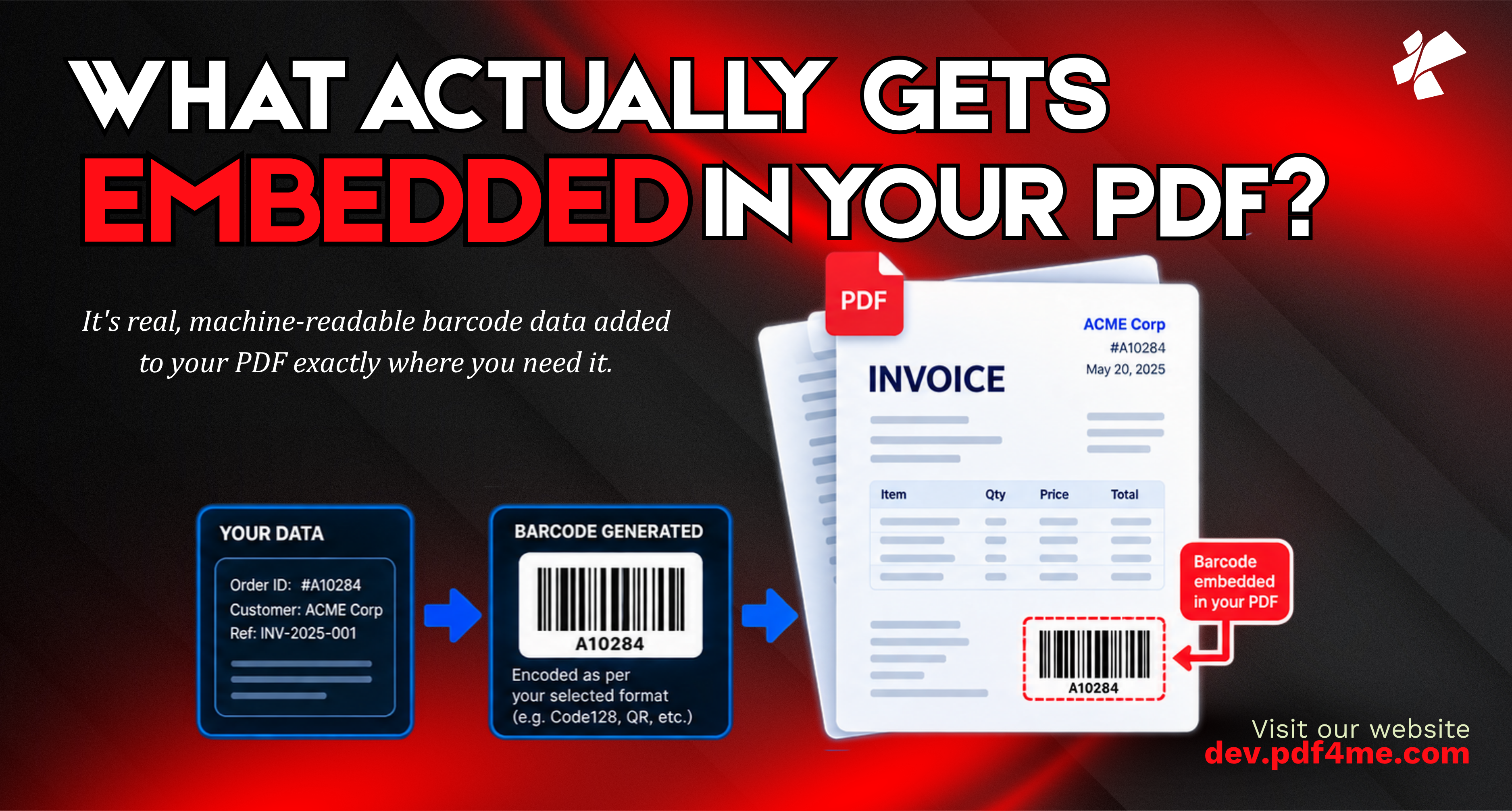 PDF4me's Barcode API Doesn't Place Barcodes the Way You'd Guess