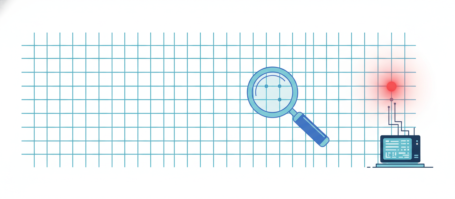 One missing index turned a 40ms query into a 12-second one