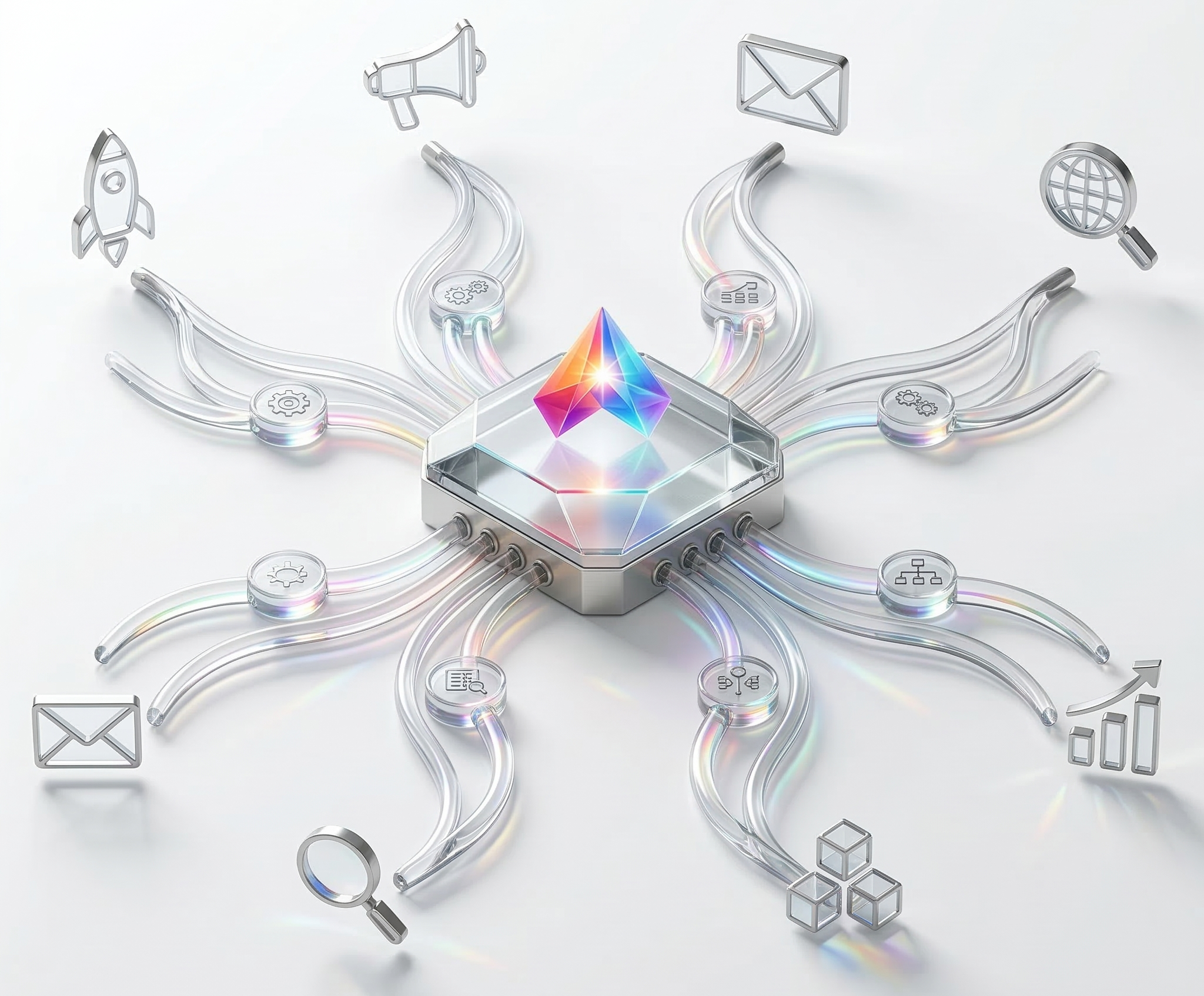 Building Production Multi-Agent AI: The Architecture Behind Autonomous  Workflows
