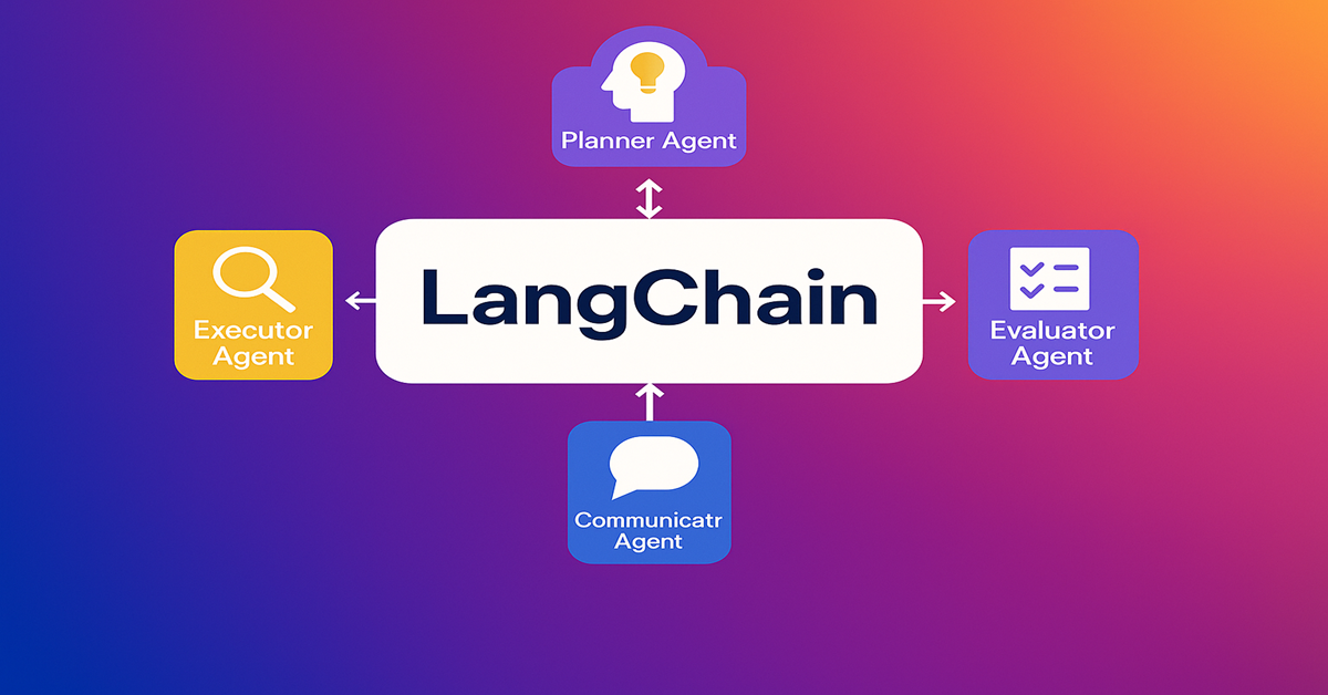 LangChain Memory Guide: Build Persistent AI Agents