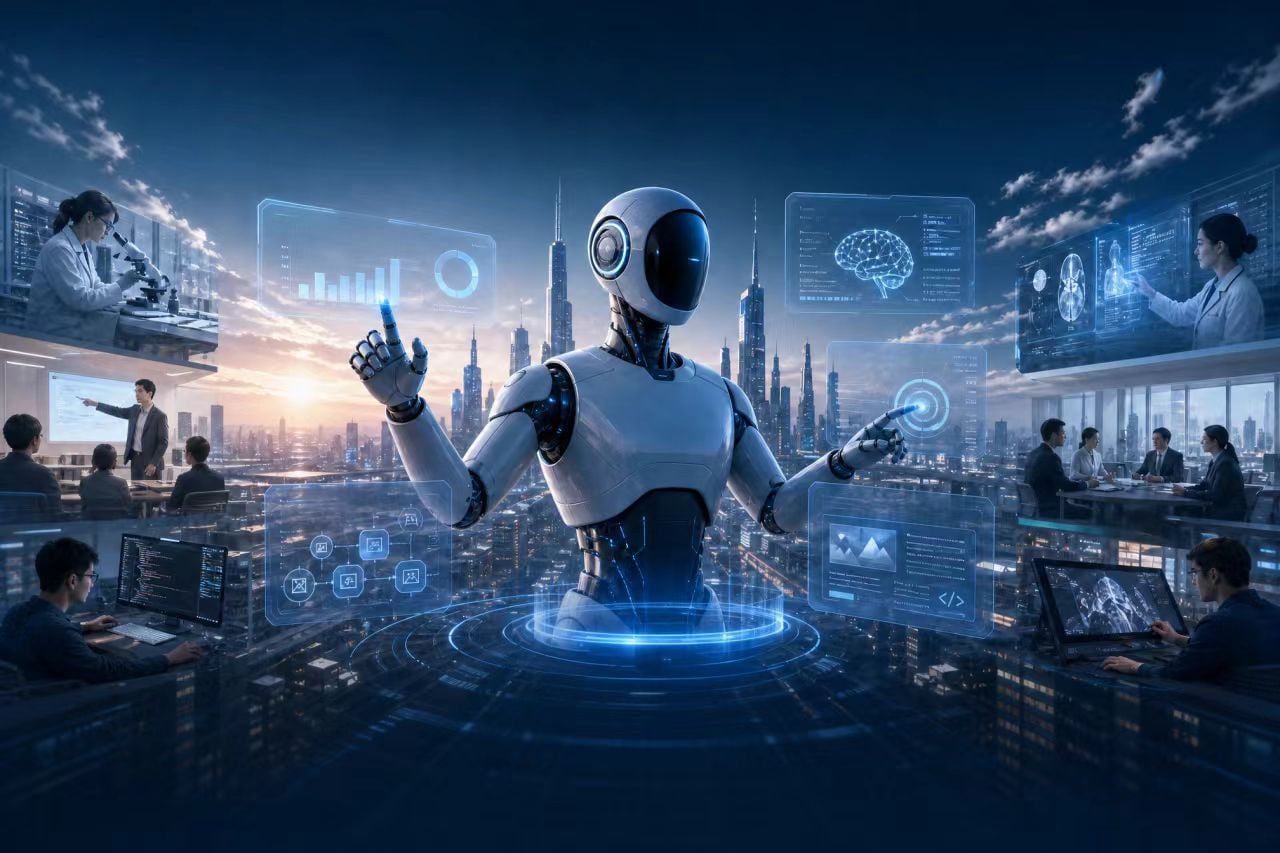 AI Coding Guide: 10 Questions Every Developer Should Know