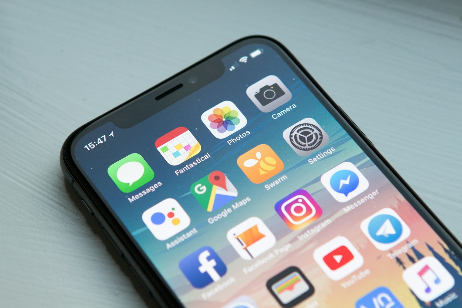 One Phone Gets Hacked. Everyone in the Family Circle Is Exposed.