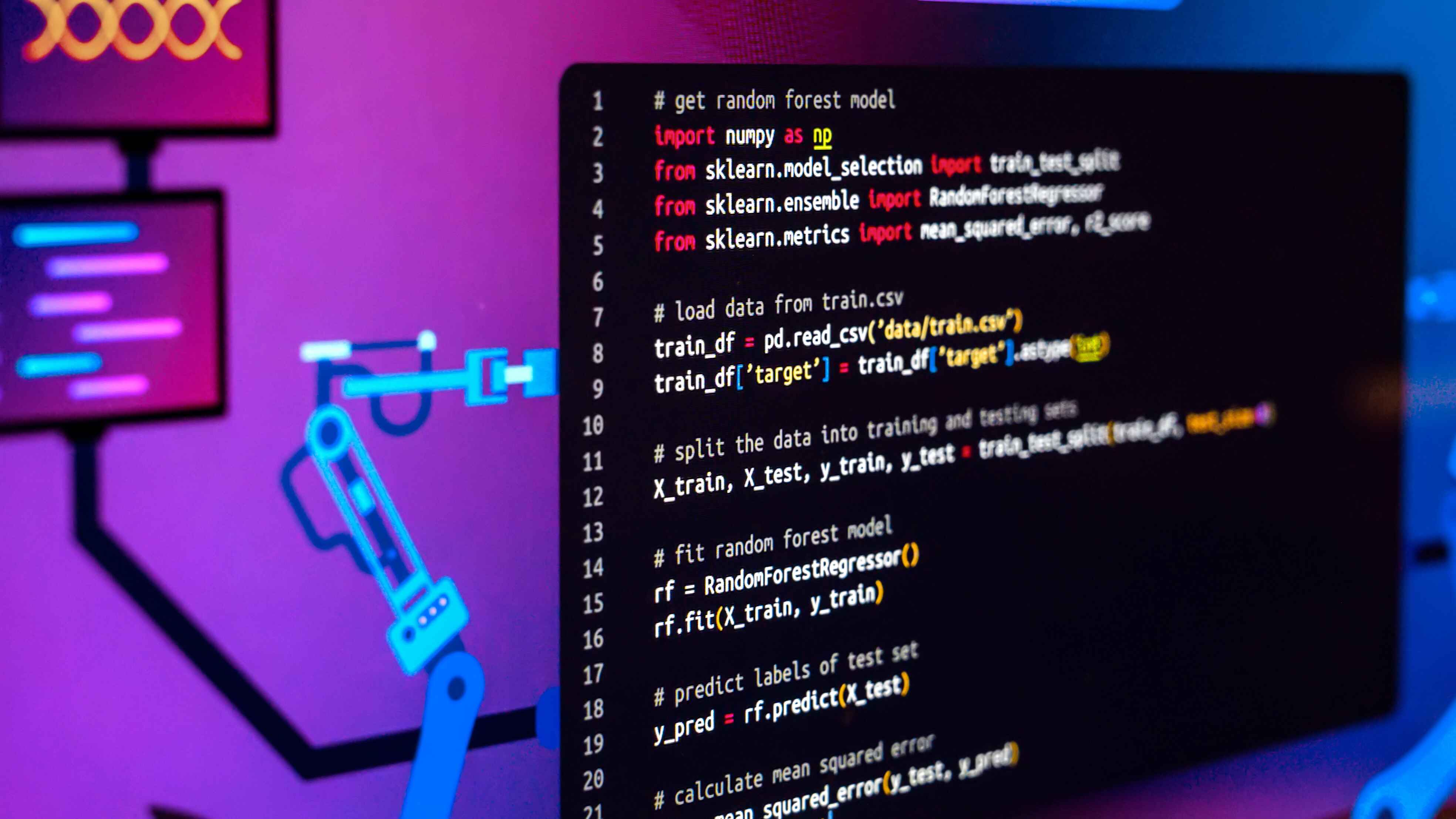 Python API Error Handling: Designing Failures Developers Can Actually Debug