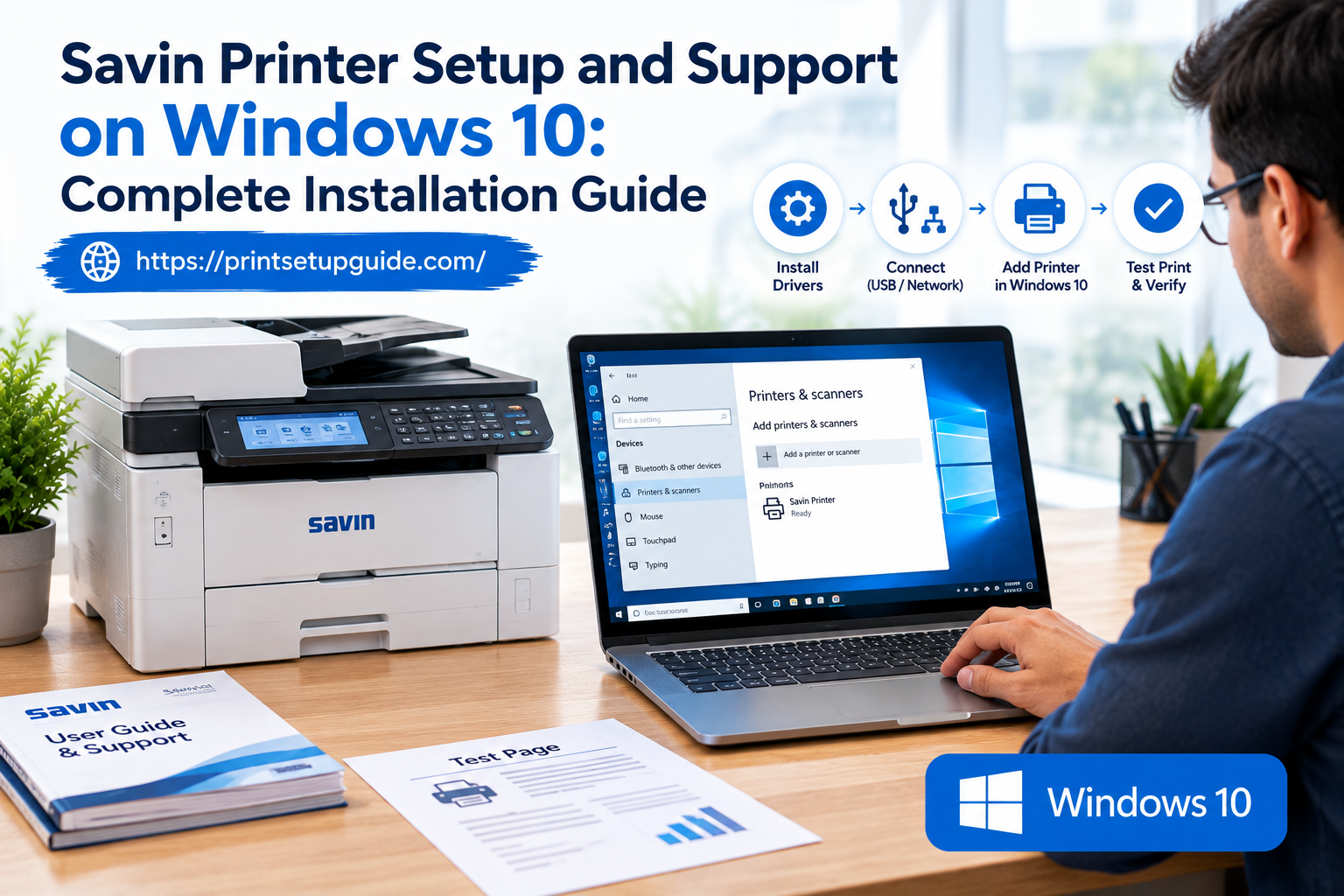 LPR/LPD Printing: The Protocol That Refuses to Die
