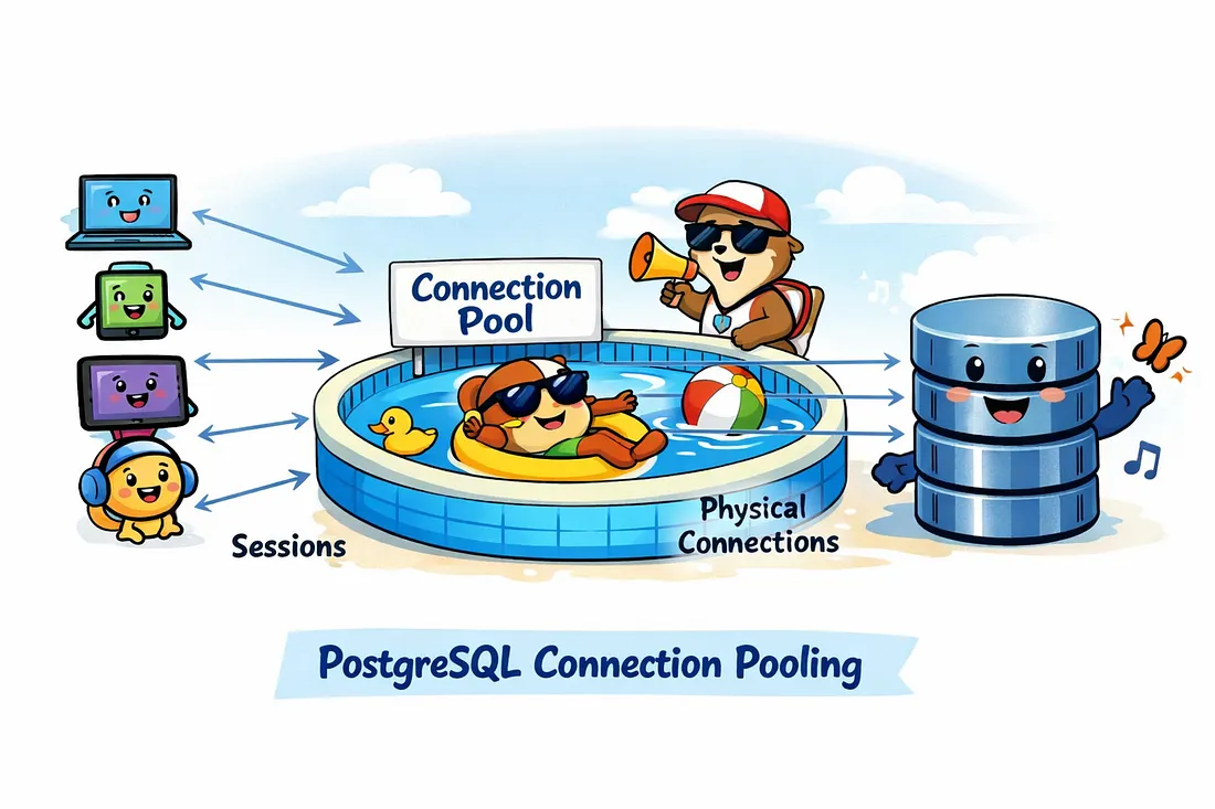 Build a Connection Pool from Scratch in Go, Part 4