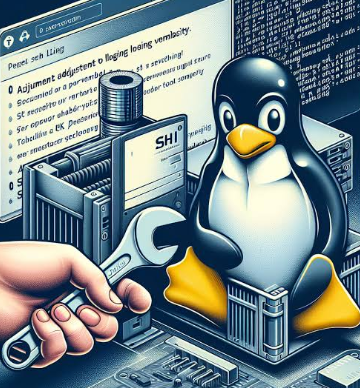 Debugging Linux Services