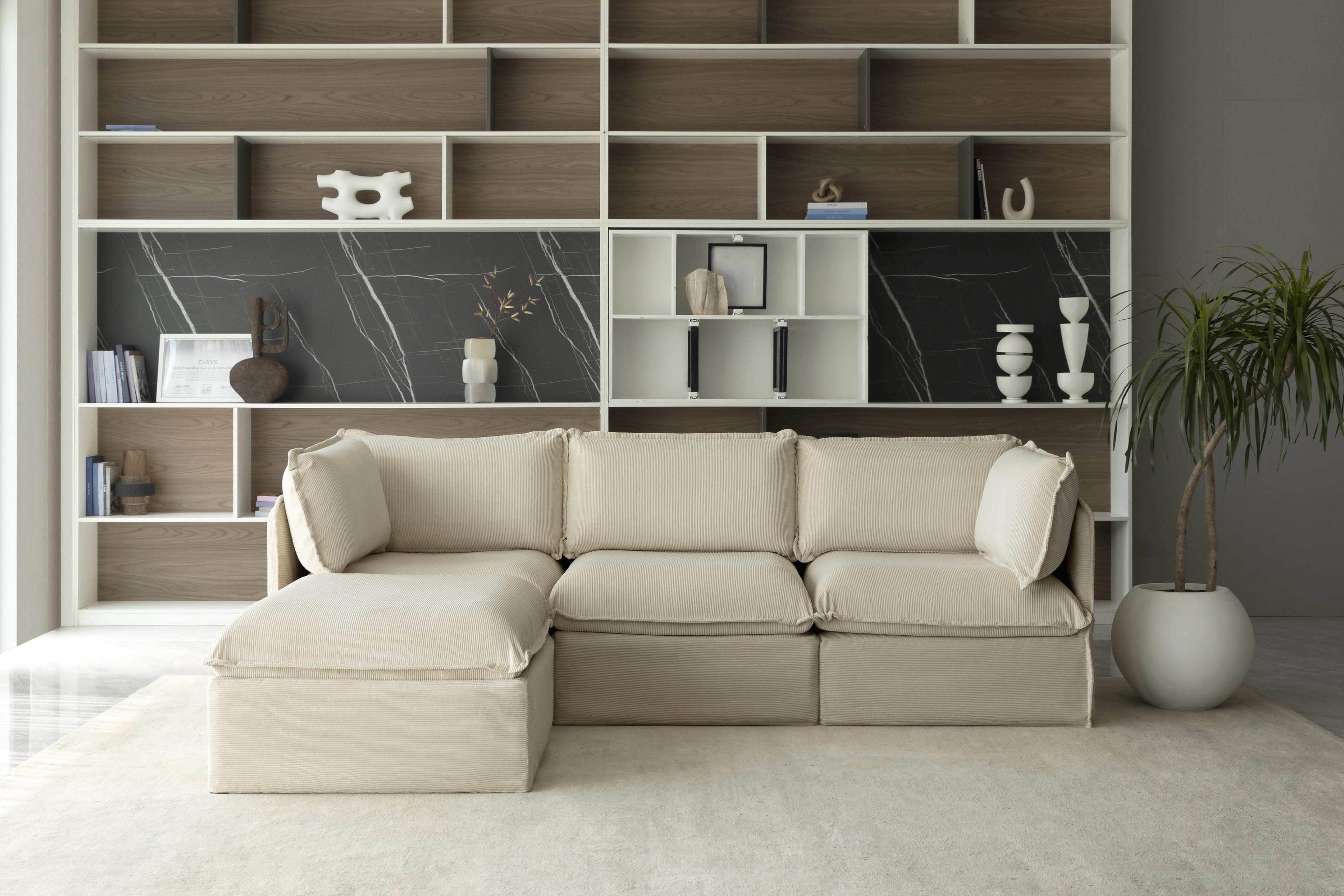 Anabei Sofa Reviews: Understanding the Full-Cover Washable System