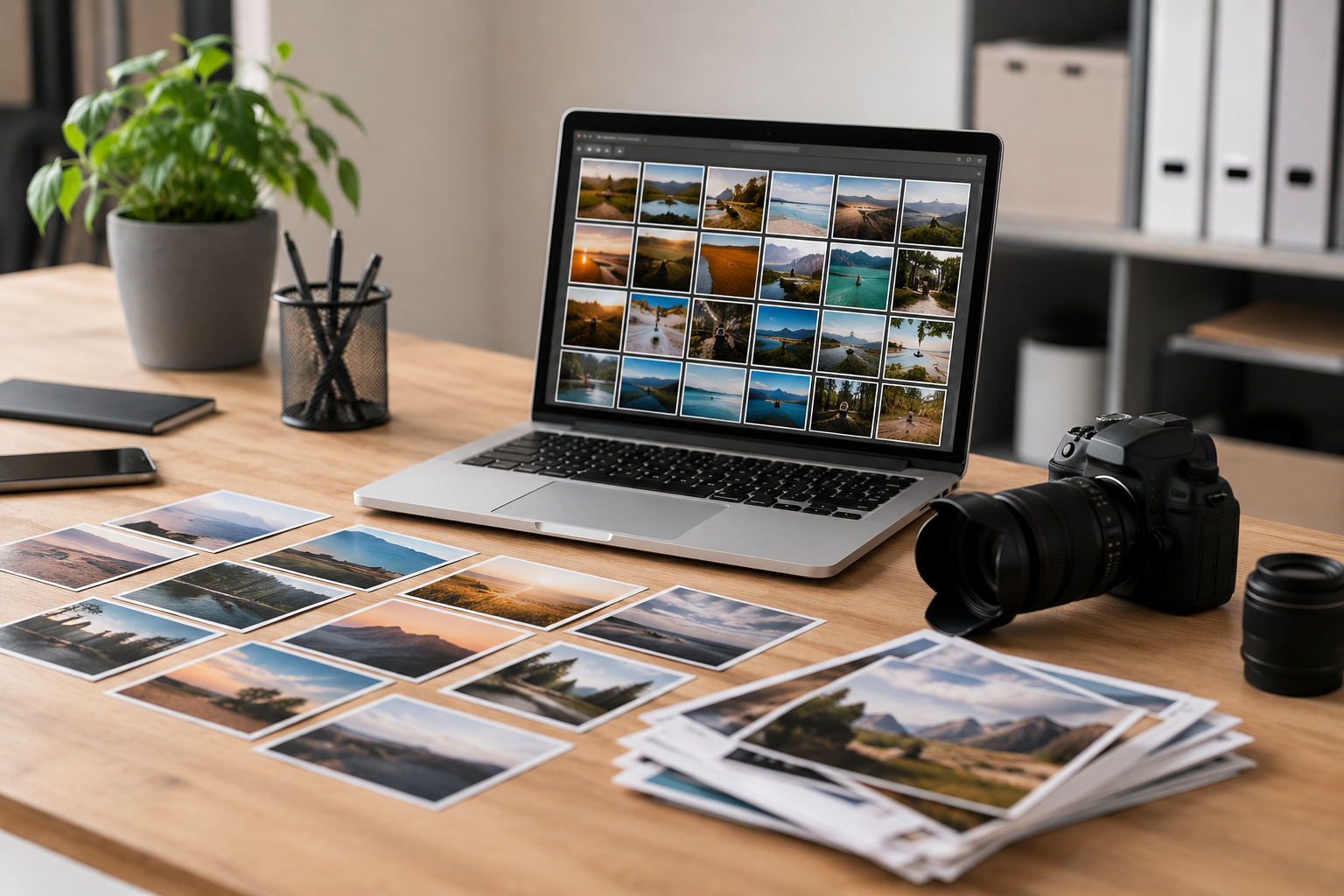 Batch Image Compression: Best Practices for Large Projects and E-commerce